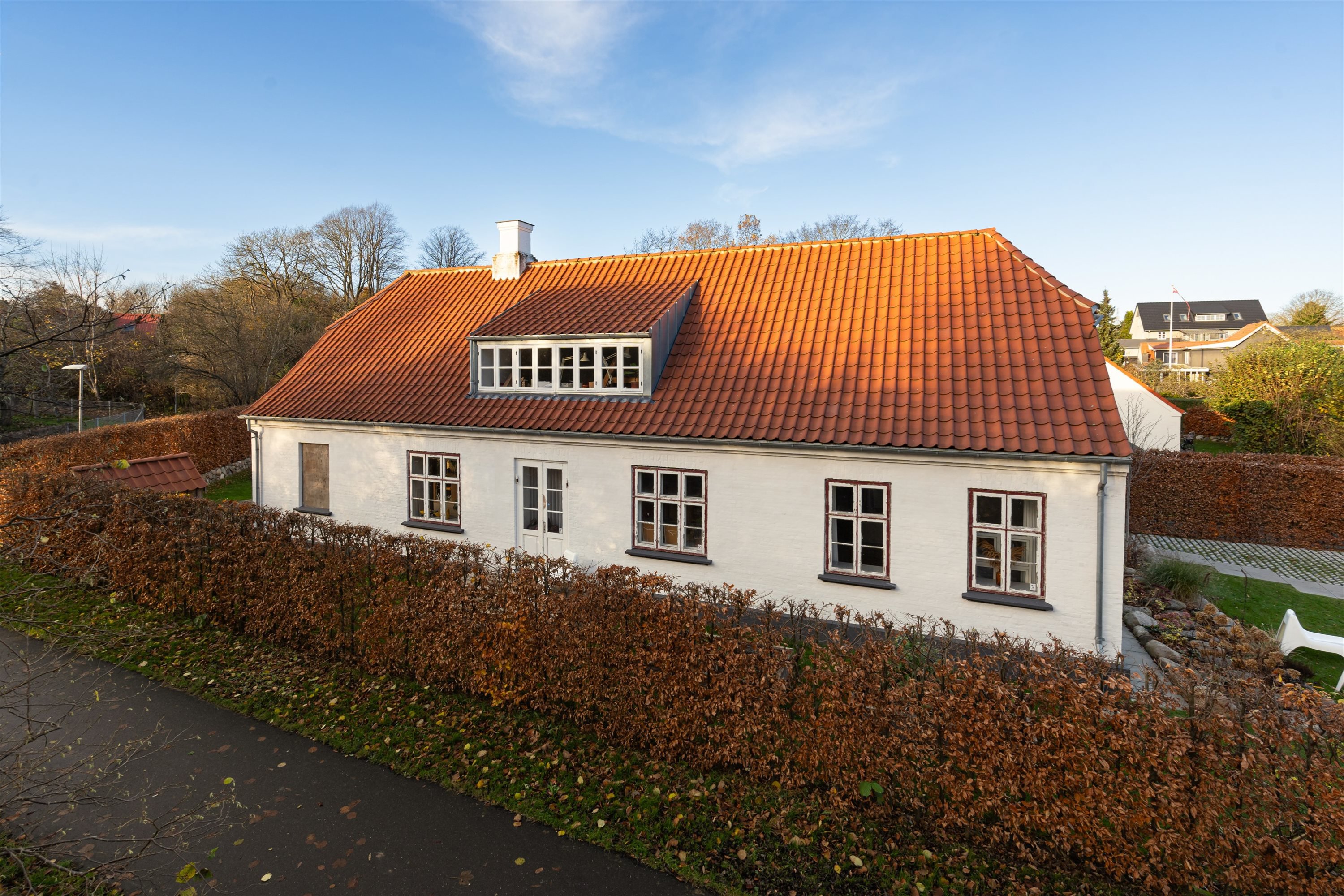 Fremhævet  billede i fuldskærmstilstand. Billede af Grenåvej 653, 8541 Skødstrup