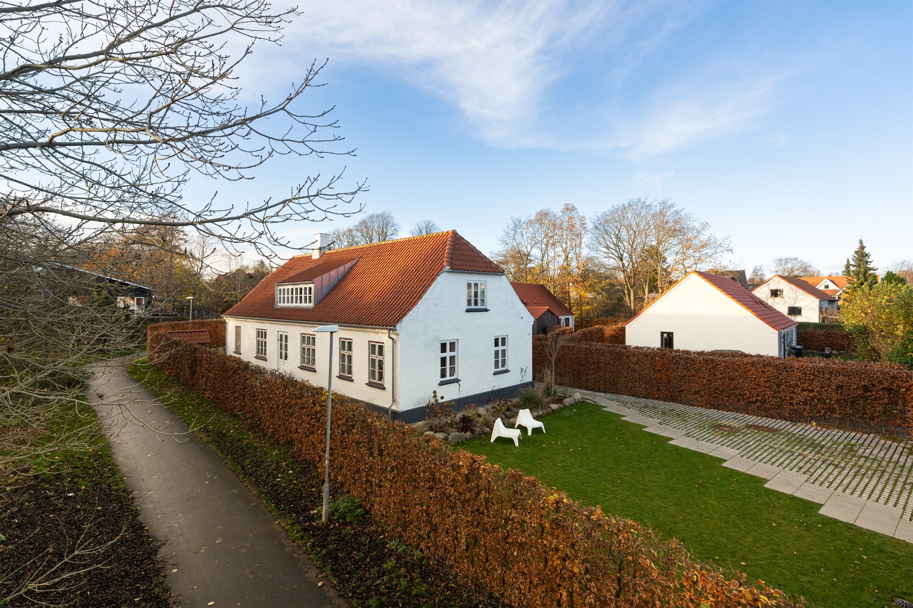 Fremhævet  billede i fuldskærmstilstand. Billede af Grenåvej 653, 8541 Skødstrup