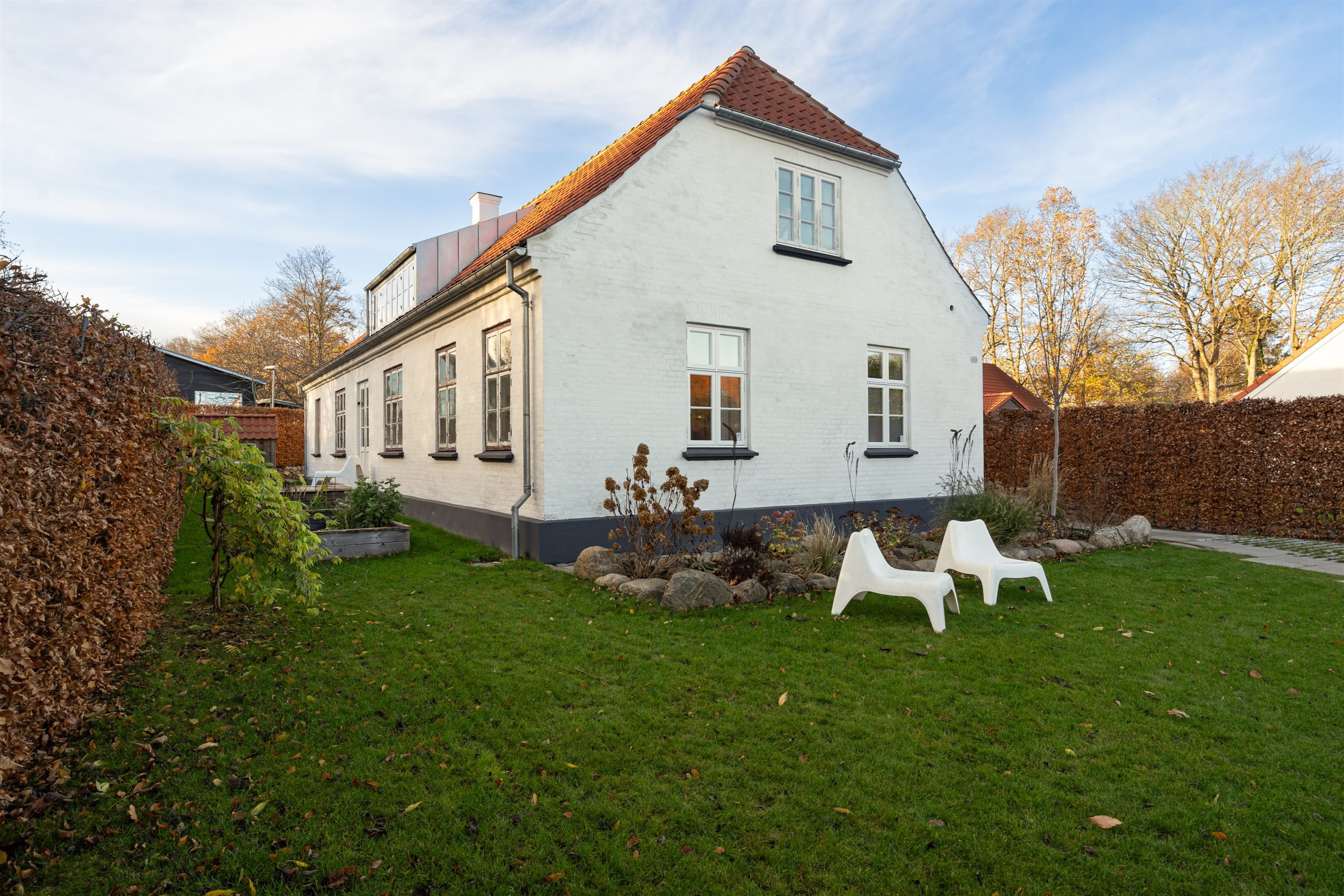 Fremhævet  billede i fuldskærmstilstand. Billede af Grenåvej 653, 8541 Skødstrup