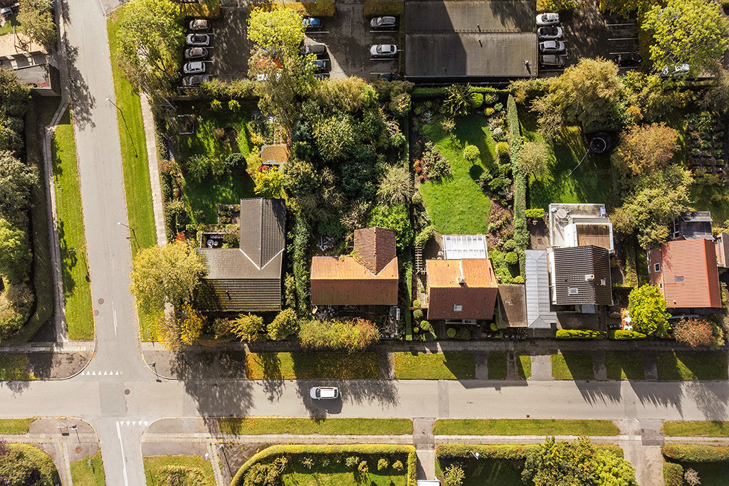 Miniaturebillede 1: . Billede af Nordvestpassagen 57, Riisvangen , 8200 Aarhus N