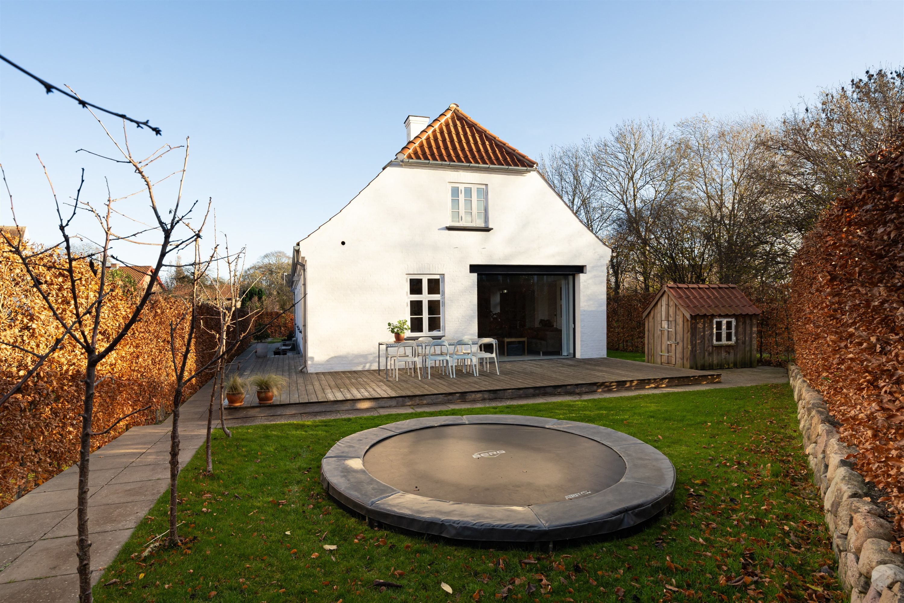 Fremhævet  billede i fuldskærmstilstand. Billede af Grenåvej 653, 8541 Skødstrup