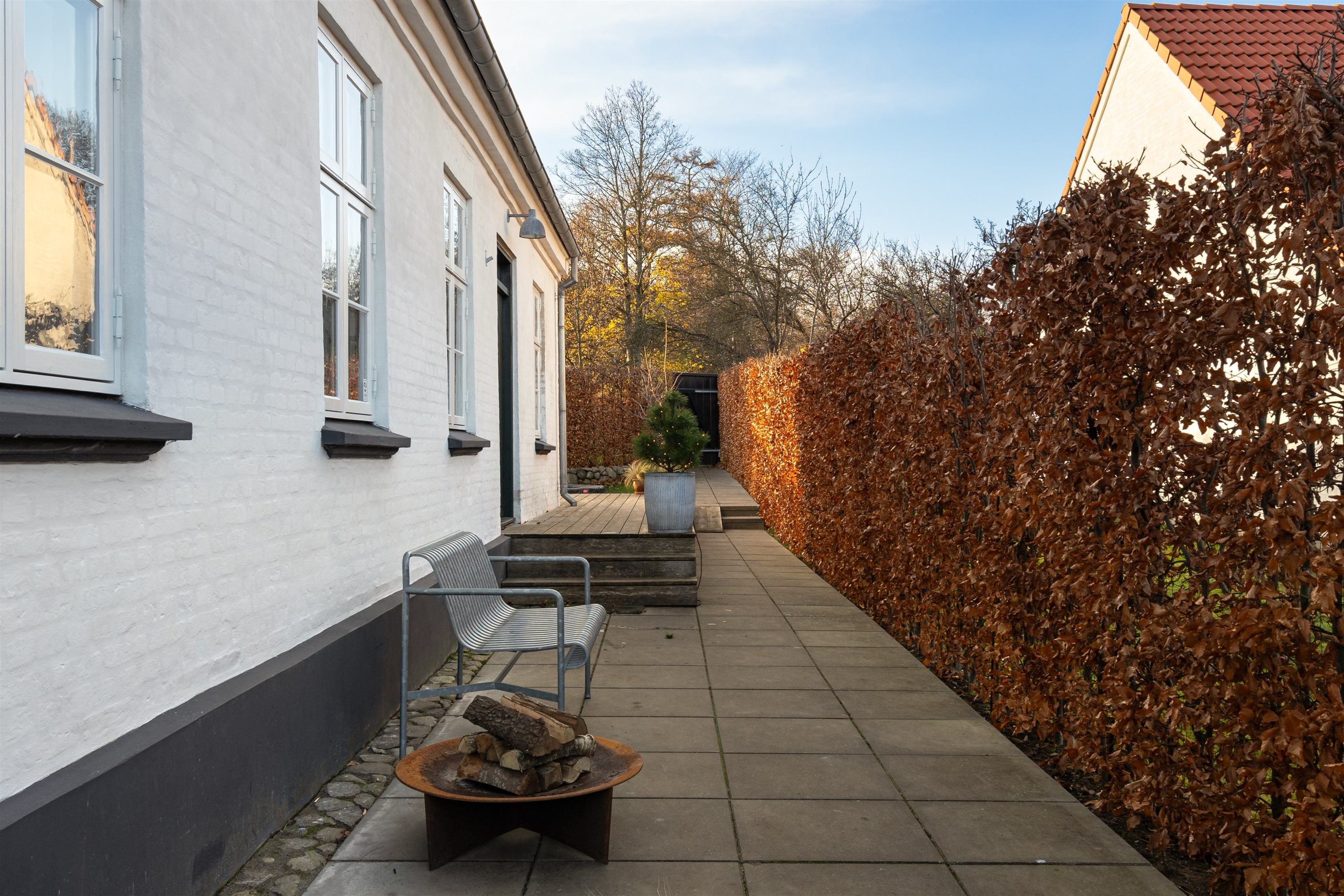 Fremhævet  billede i fuldskærmstilstand. Billede af Grenåvej 653, 8541 Skødstrup