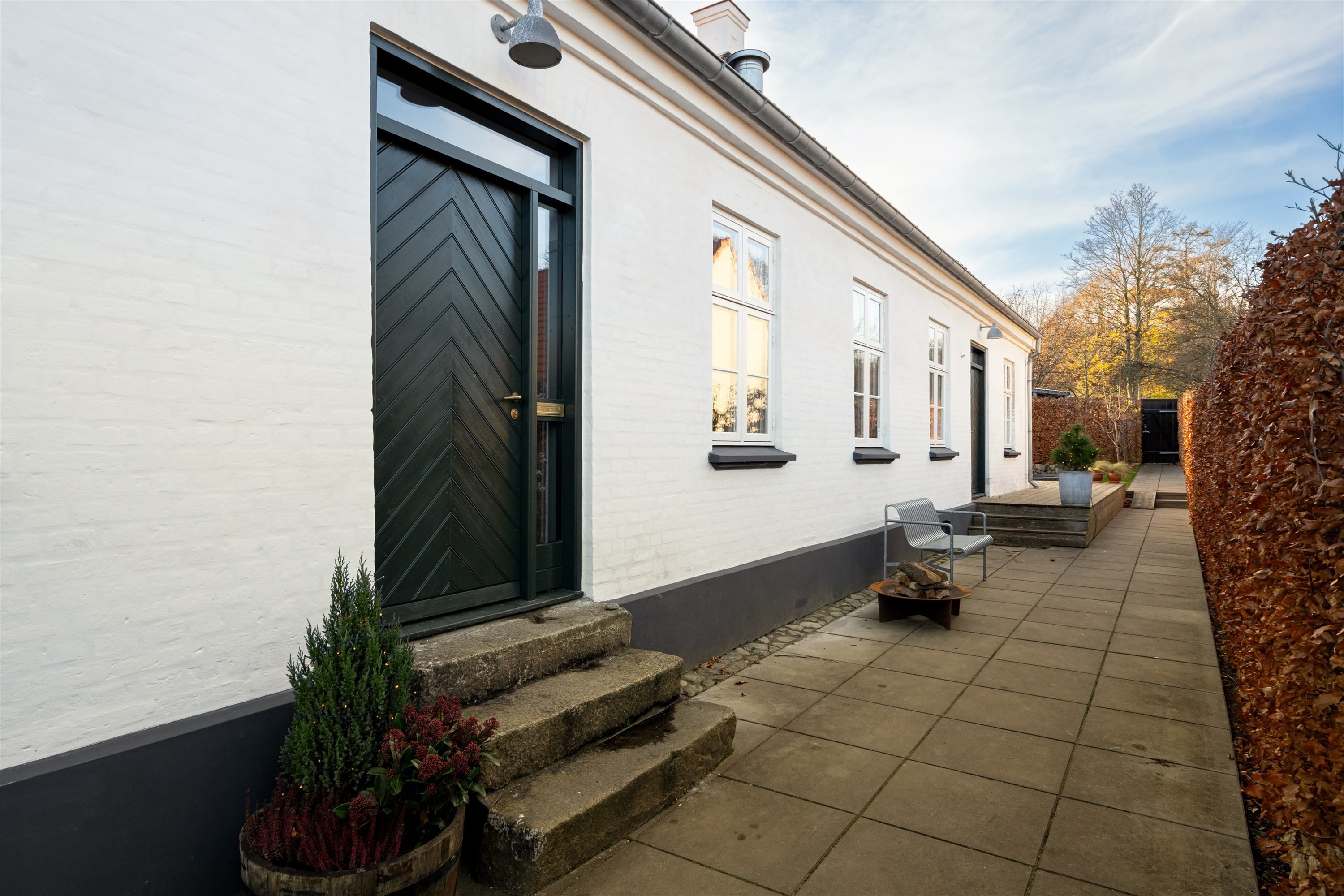 Miniaturebillede 1: . Billede af Grenåvej 653, 8541 Skødstrup