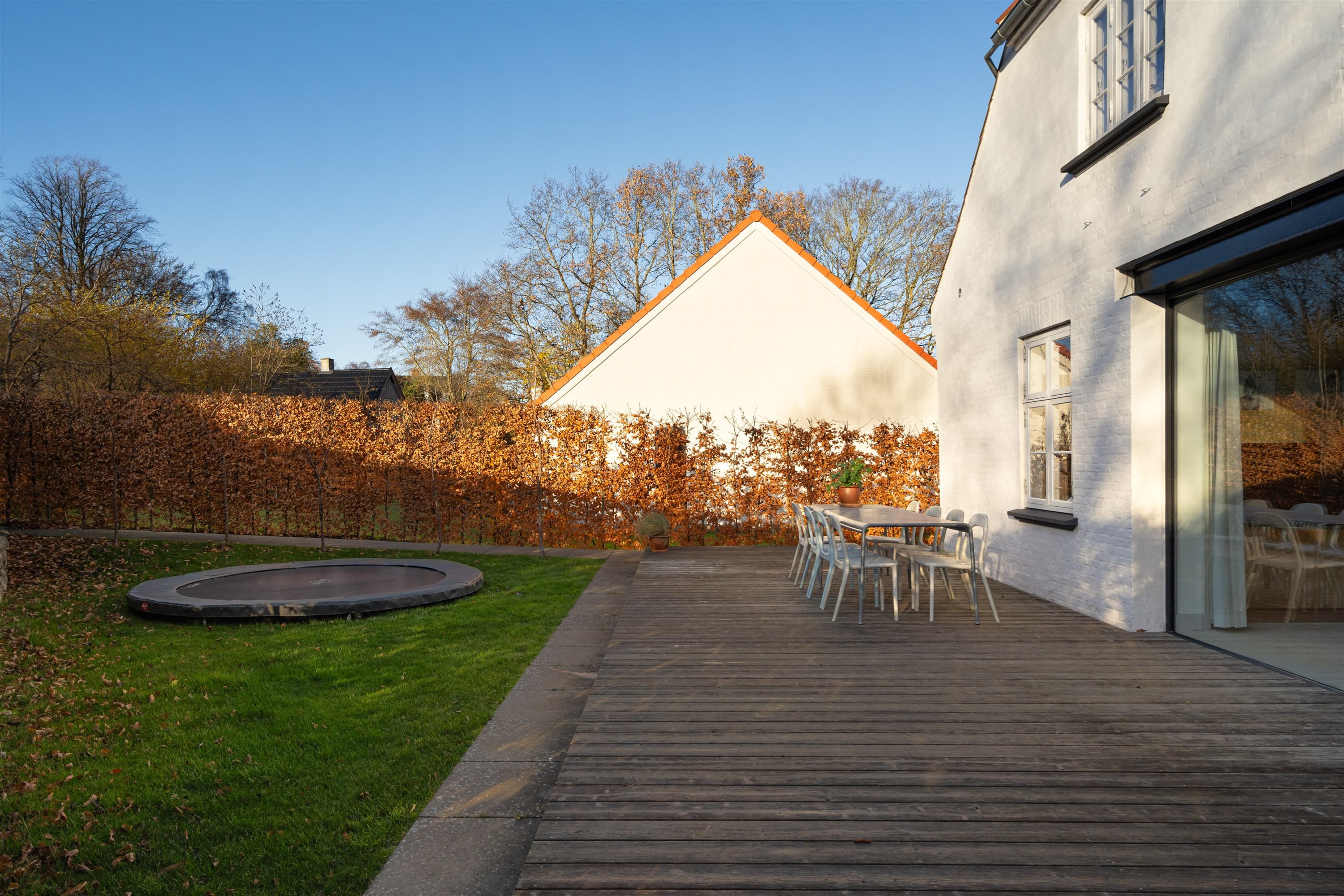 Fremhævet  billede i fuldskærmstilstand. Billede af Grenåvej 653, 8541 Skødstrup