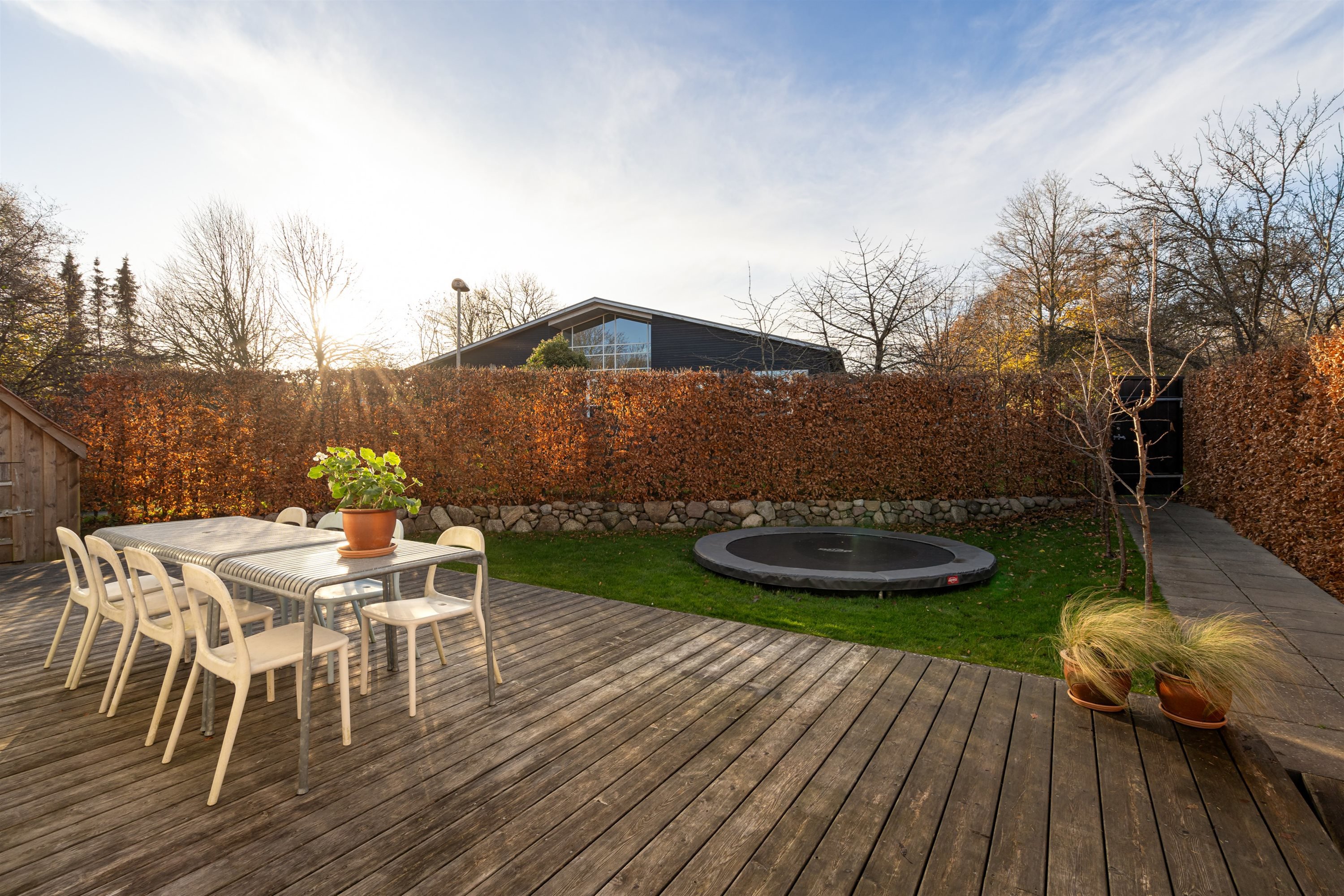 Fremhævet  billede i fuldskærmstilstand. Billede af Grenåvej 653, 8541 Skødstrup