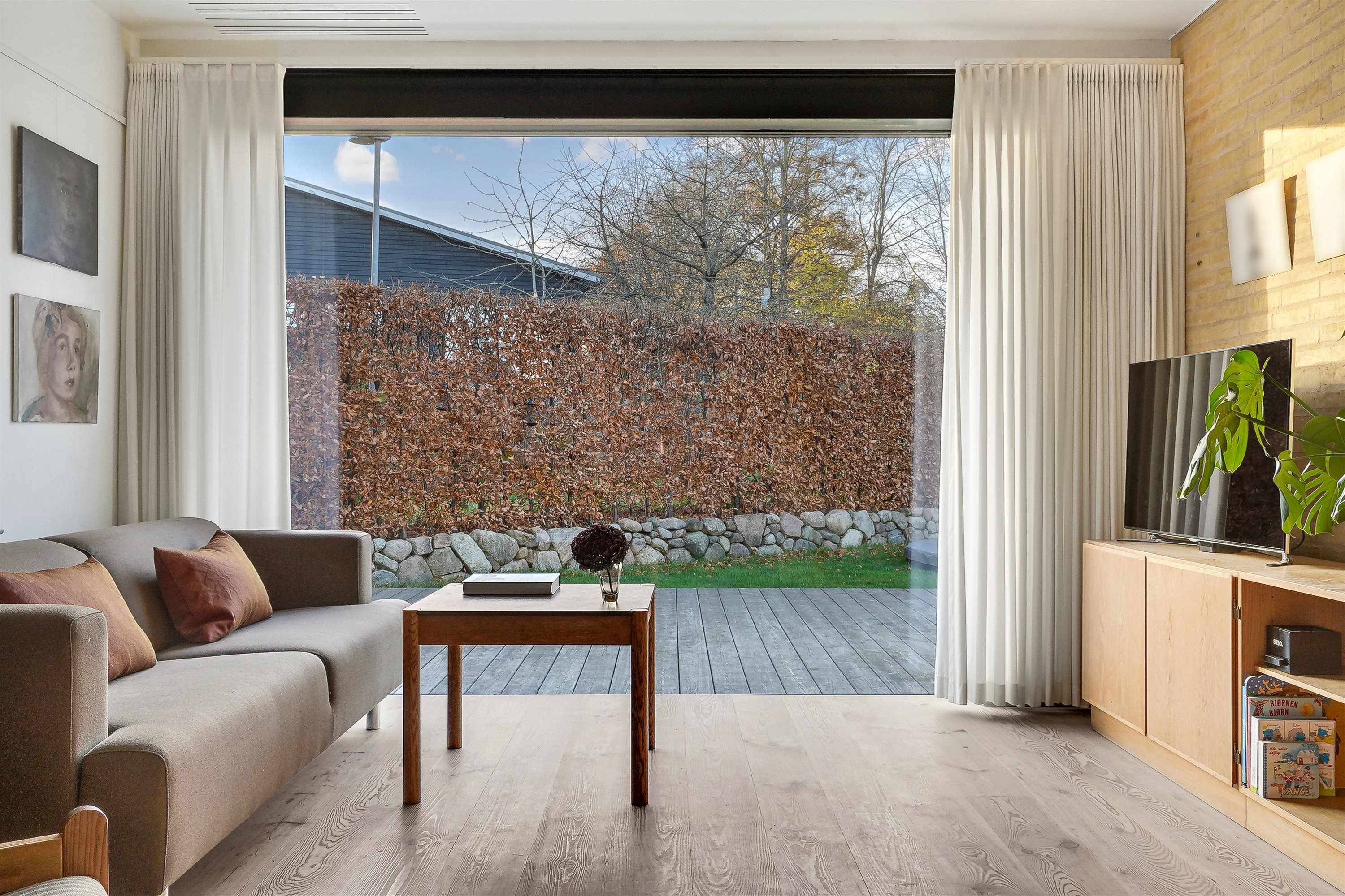 Fremhævet  billede i fuldskærmstilstand. Billede af Grenåvej 653, 8541 Skødstrup