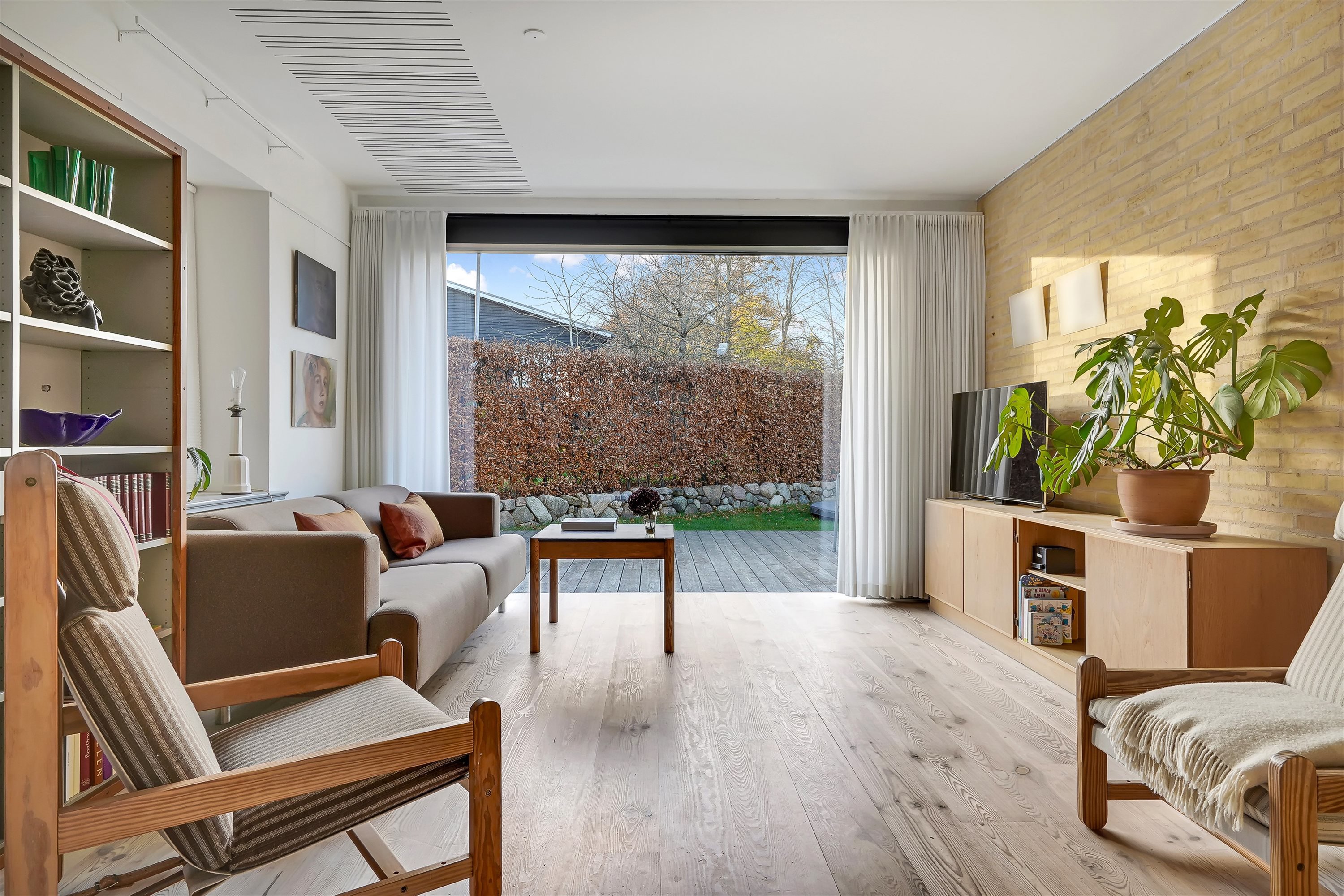 Fremhævet  billede i fuldskærmstilstand. Billede af Grenåvej 653, 8541 Skødstrup