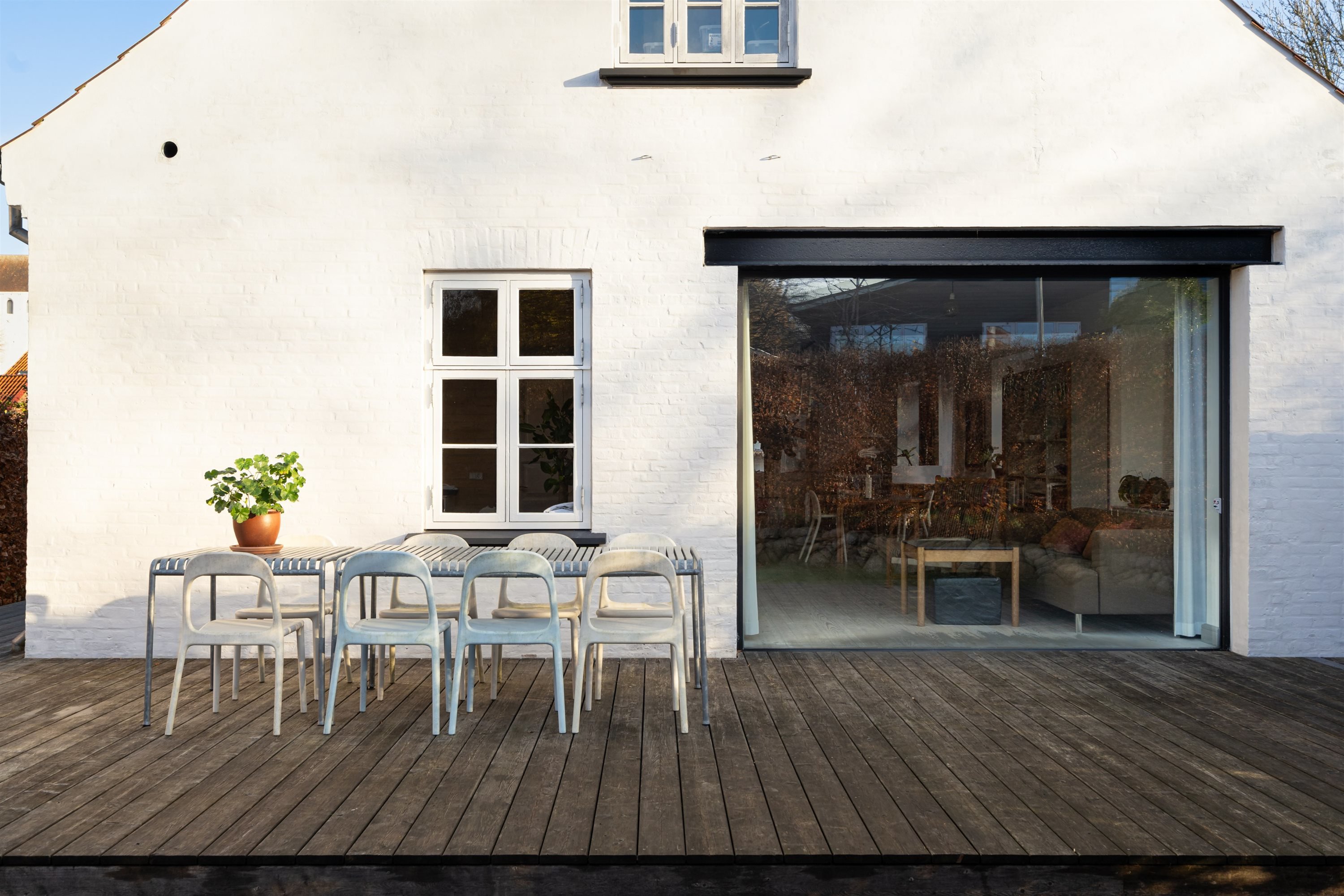 Fremhævet  billede i fuldskærmstilstand. Billede af Grenåvej 653, 8541 Skødstrup