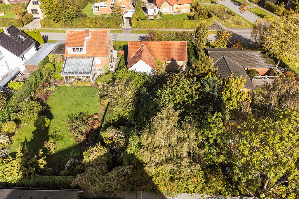 Miniaturebillede 2: . Billede af Nordvestpassagen 57, Riisvangen , 8200 Aarhus N