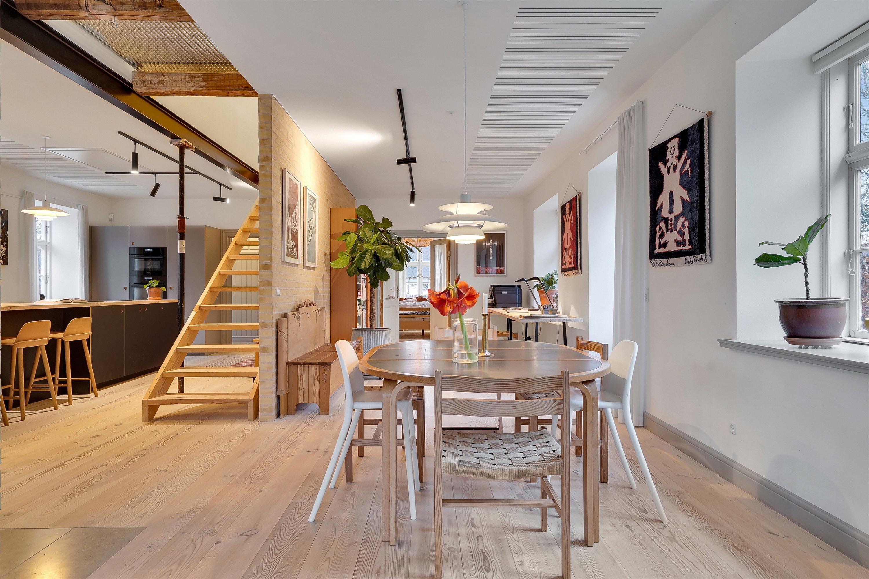 Fremhævet  billede i fuldskærmstilstand. Billede af Grenåvej 653, 8541 Skødstrup