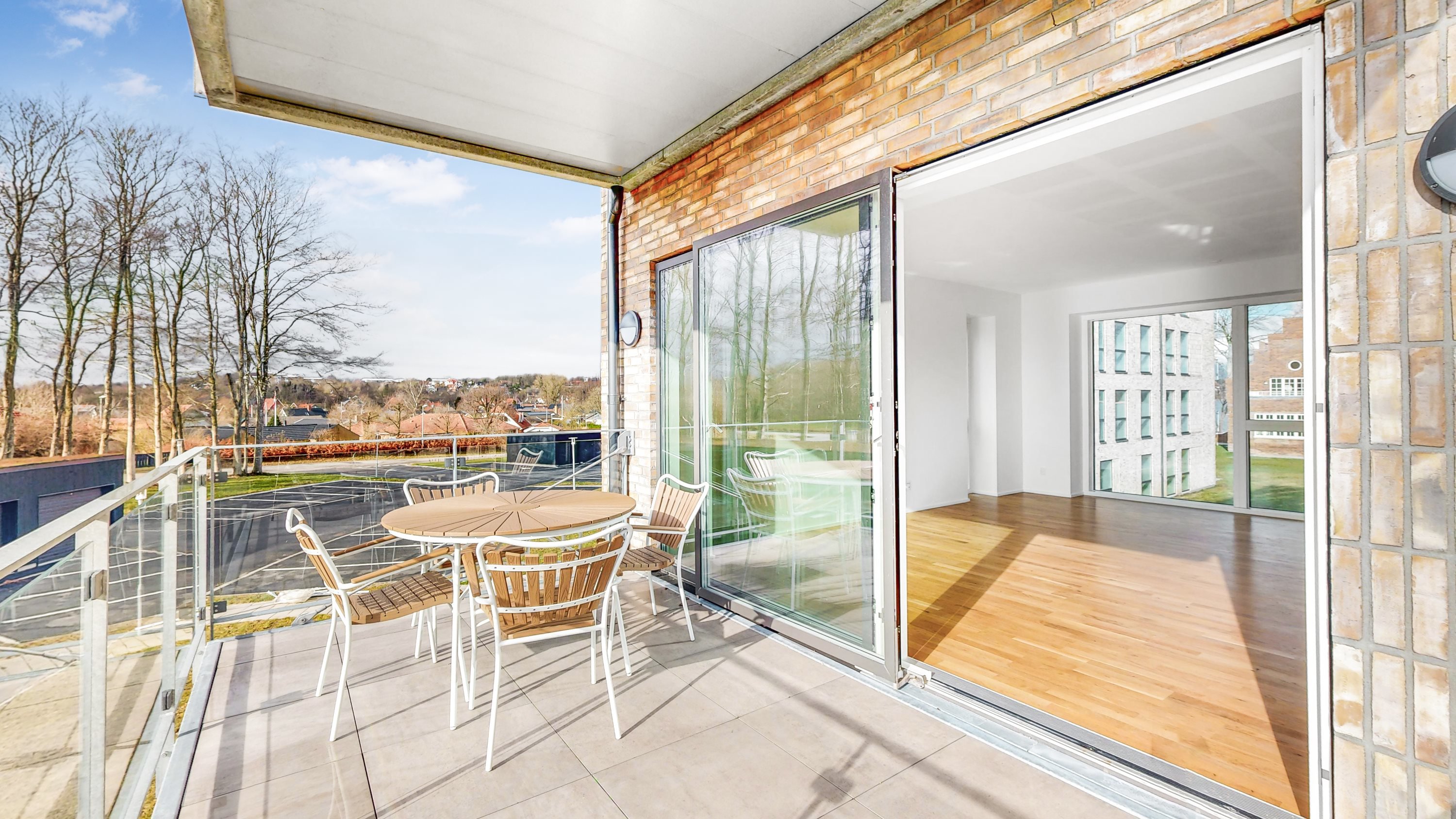 Lejlighed på Teglgårdshaven 4, 2. 1., 8800 Viborg