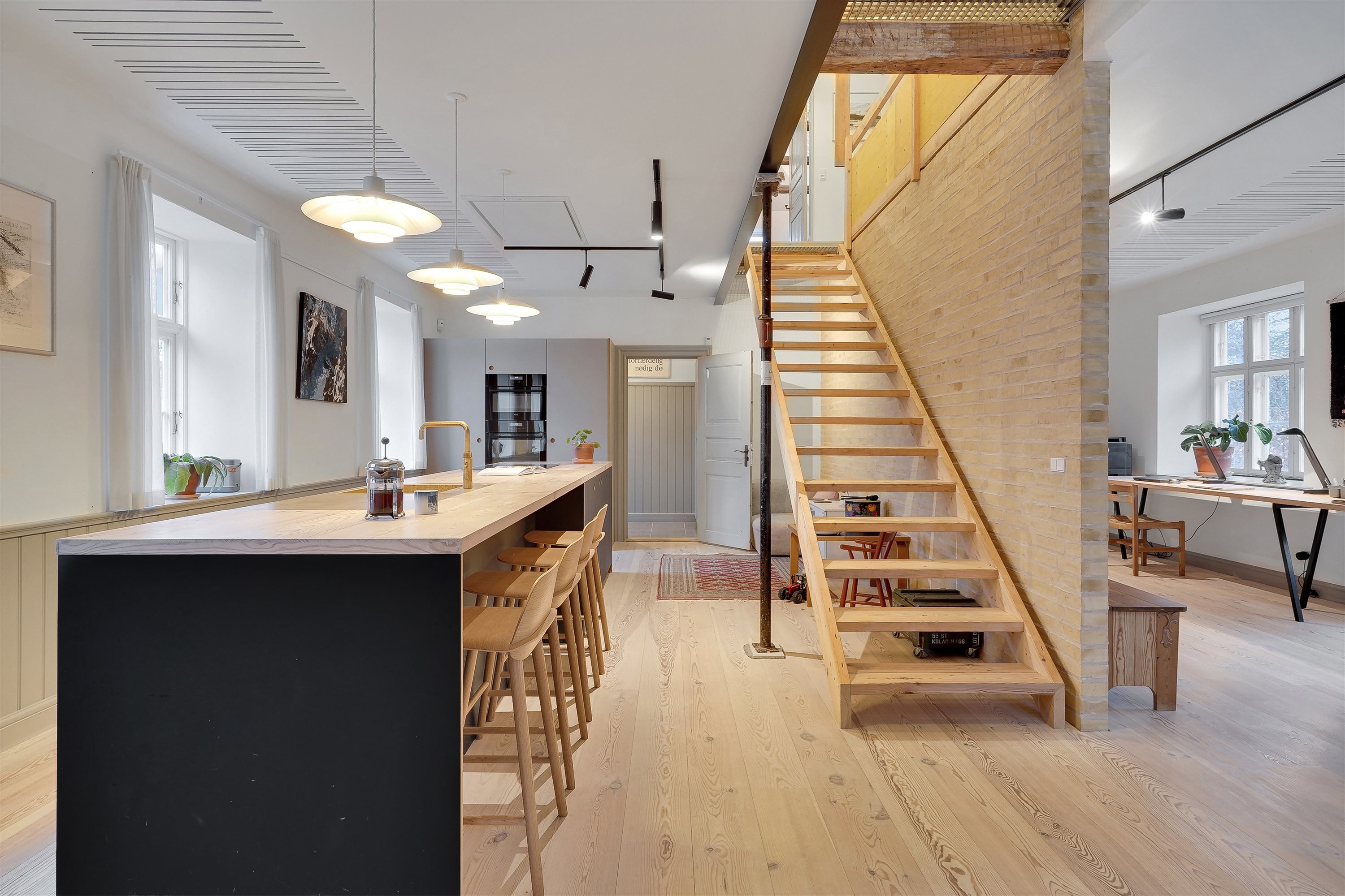 Fremhævet  billede i fuldskærmstilstand. Billede af Grenåvej 653, 8541 Skødstrup