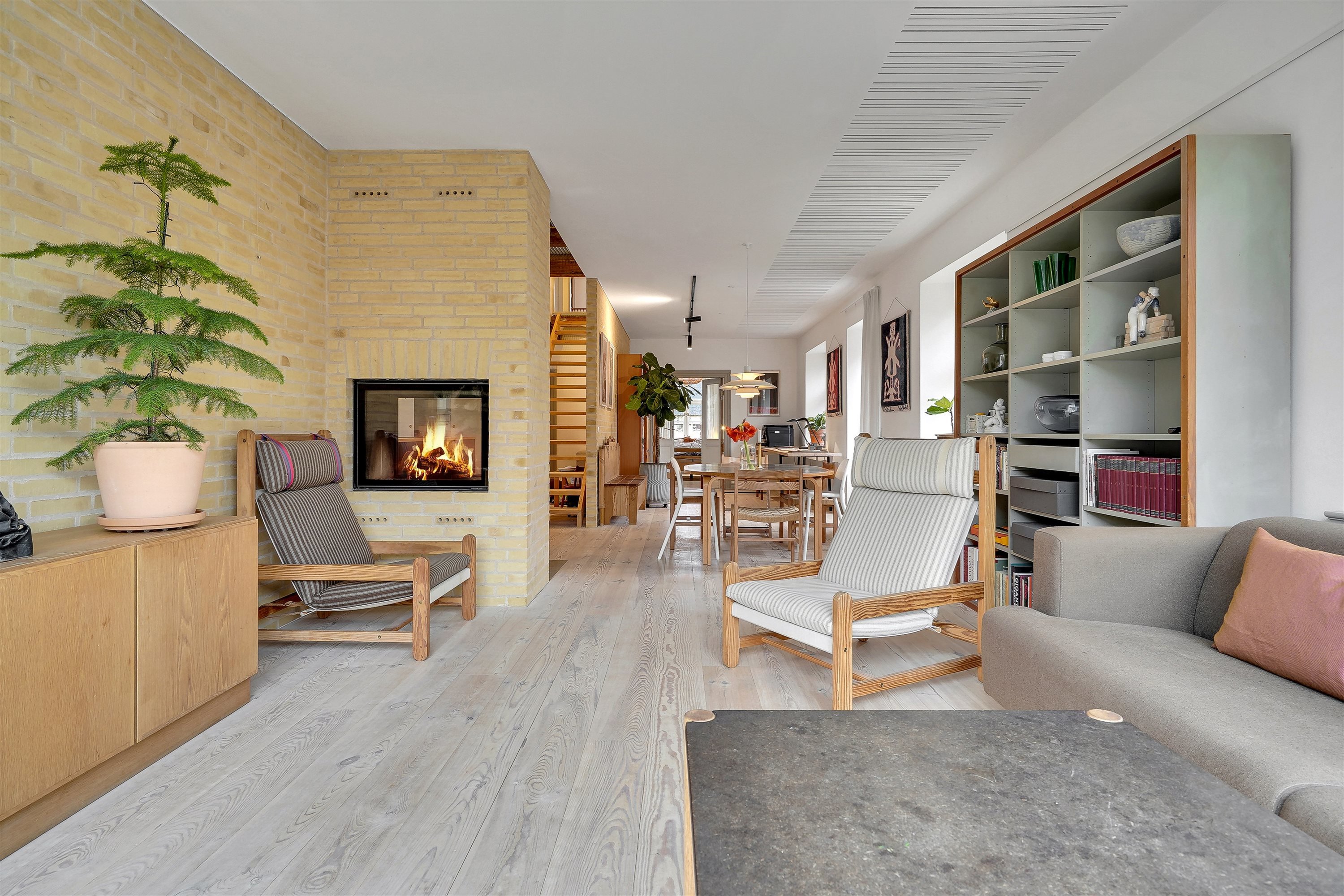 Fremhævet  billede i fuldskærmstilstand. Billede af Grenåvej 653, 8541 Skødstrup