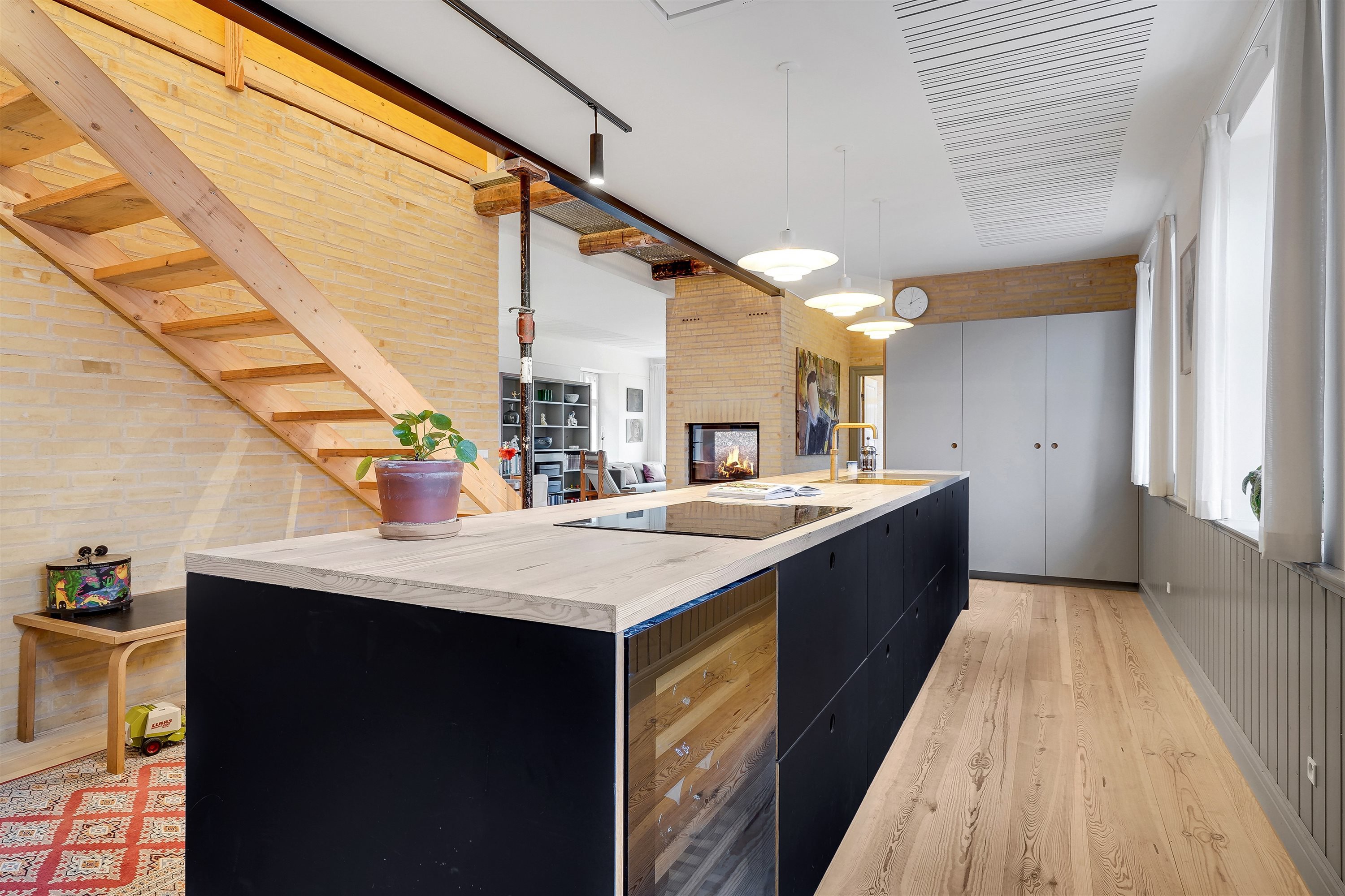 Fremhævet  billede i fuldskærmstilstand. Billede af Grenåvej 653, 8541 Skødstrup