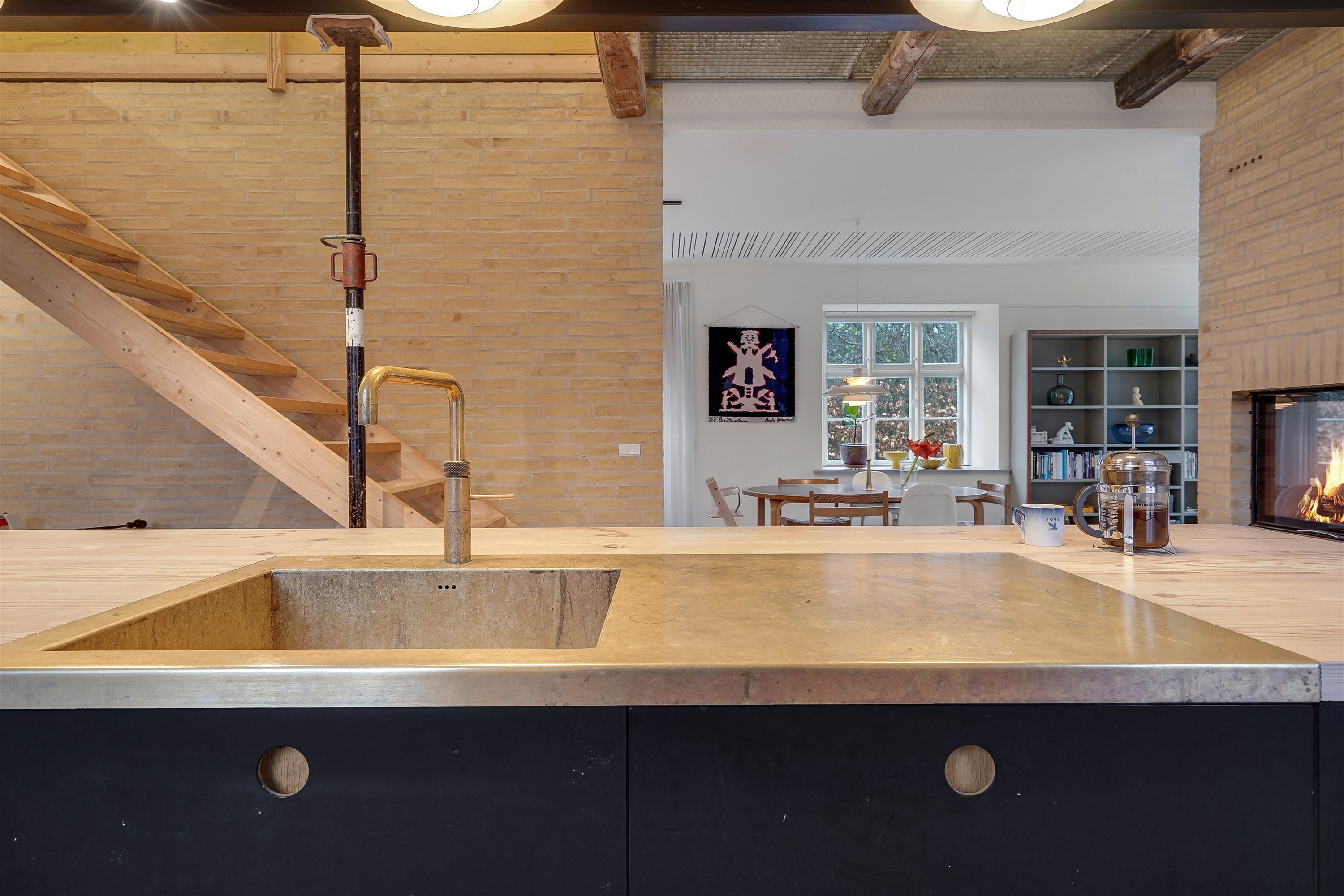 Fremhævet  billede i fuldskærmstilstand. Billede af Grenåvej 653, 8541 Skødstrup