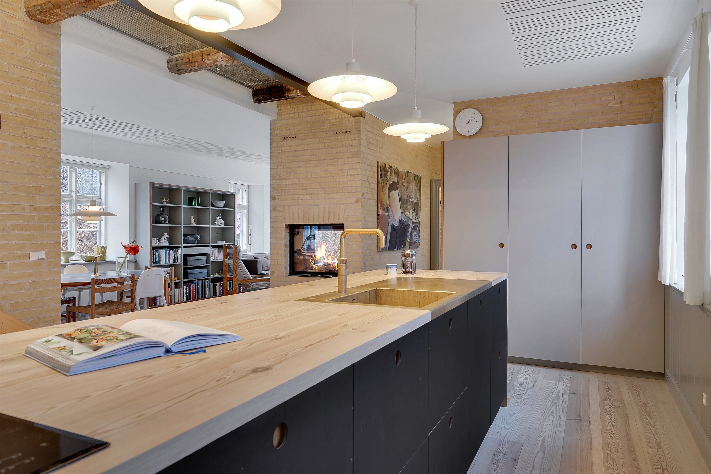 Fremhævet  billede i fuldskærmstilstand. Billede af Grenåvej 653, 8541 Skødstrup