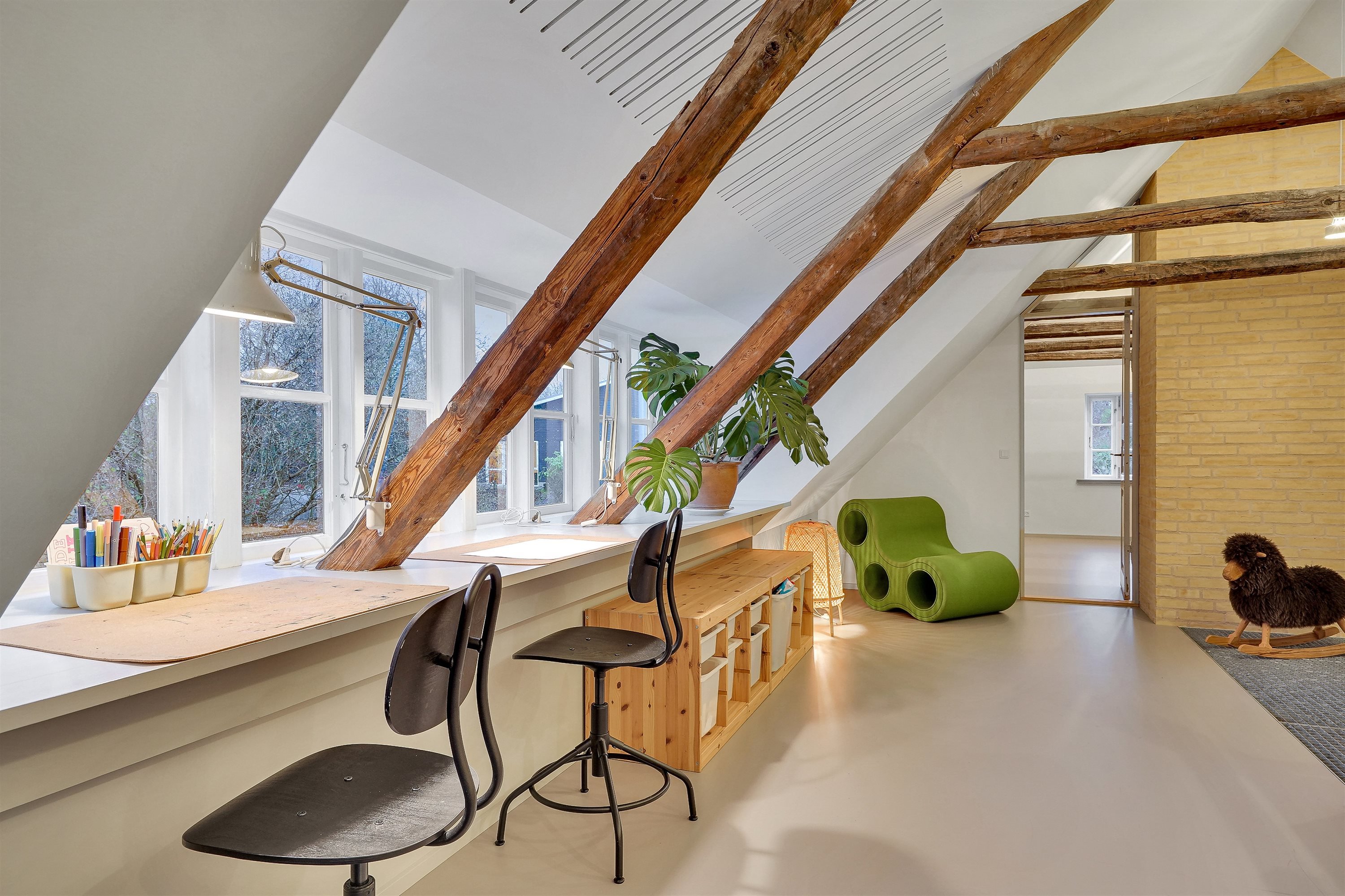 Fremhævet  billede i fuldskærmstilstand. Billede af Grenåvej 653, 8541 Skødstrup