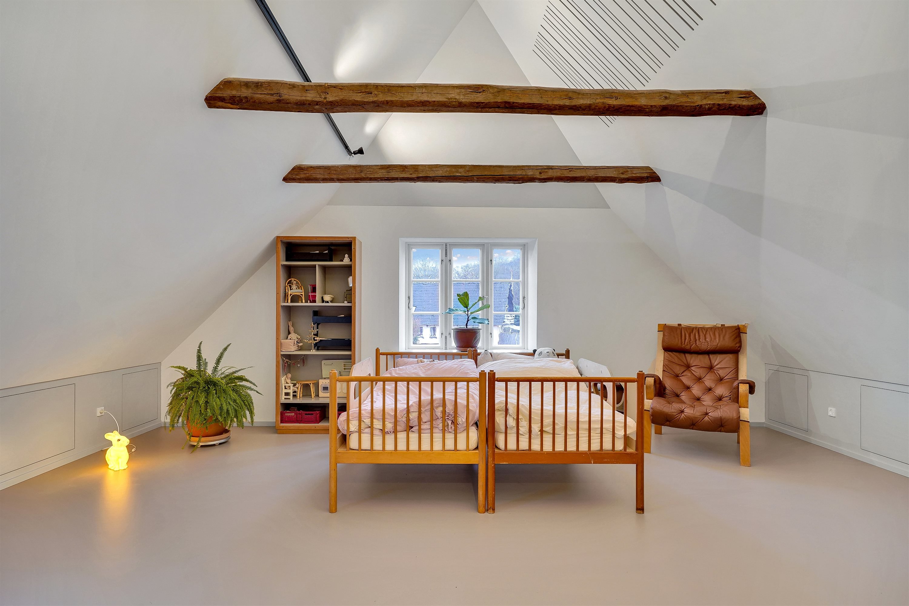 Fremhævet  billede i fuldskærmstilstand. Billede af Grenåvej 653, 8541 Skødstrup