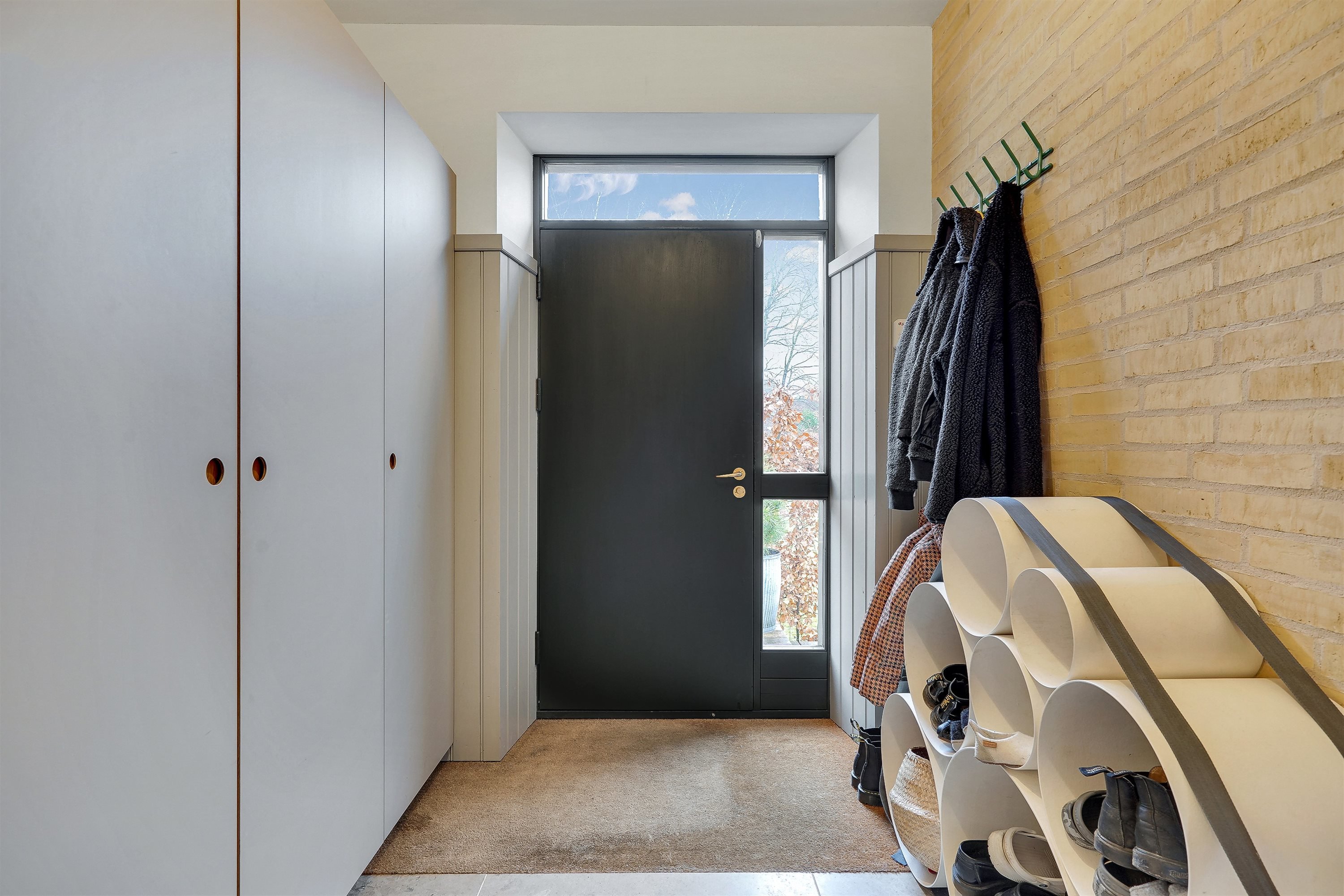 Fremhævet  billede i fuldskærmstilstand. Billede af Grenåvej 653, 8541 Skødstrup