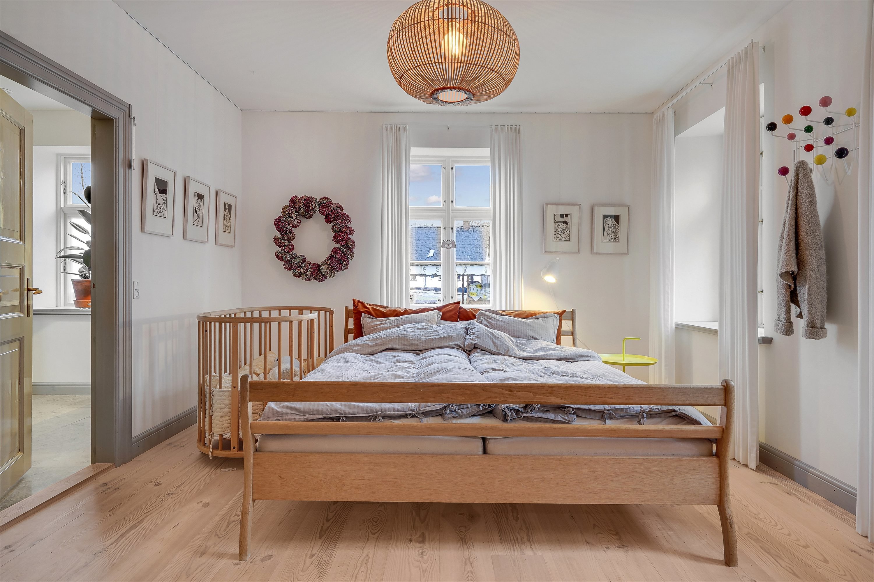 Fremhævet  billede i fuldskærmstilstand. Billede af Grenåvej 653, 8541 Skødstrup