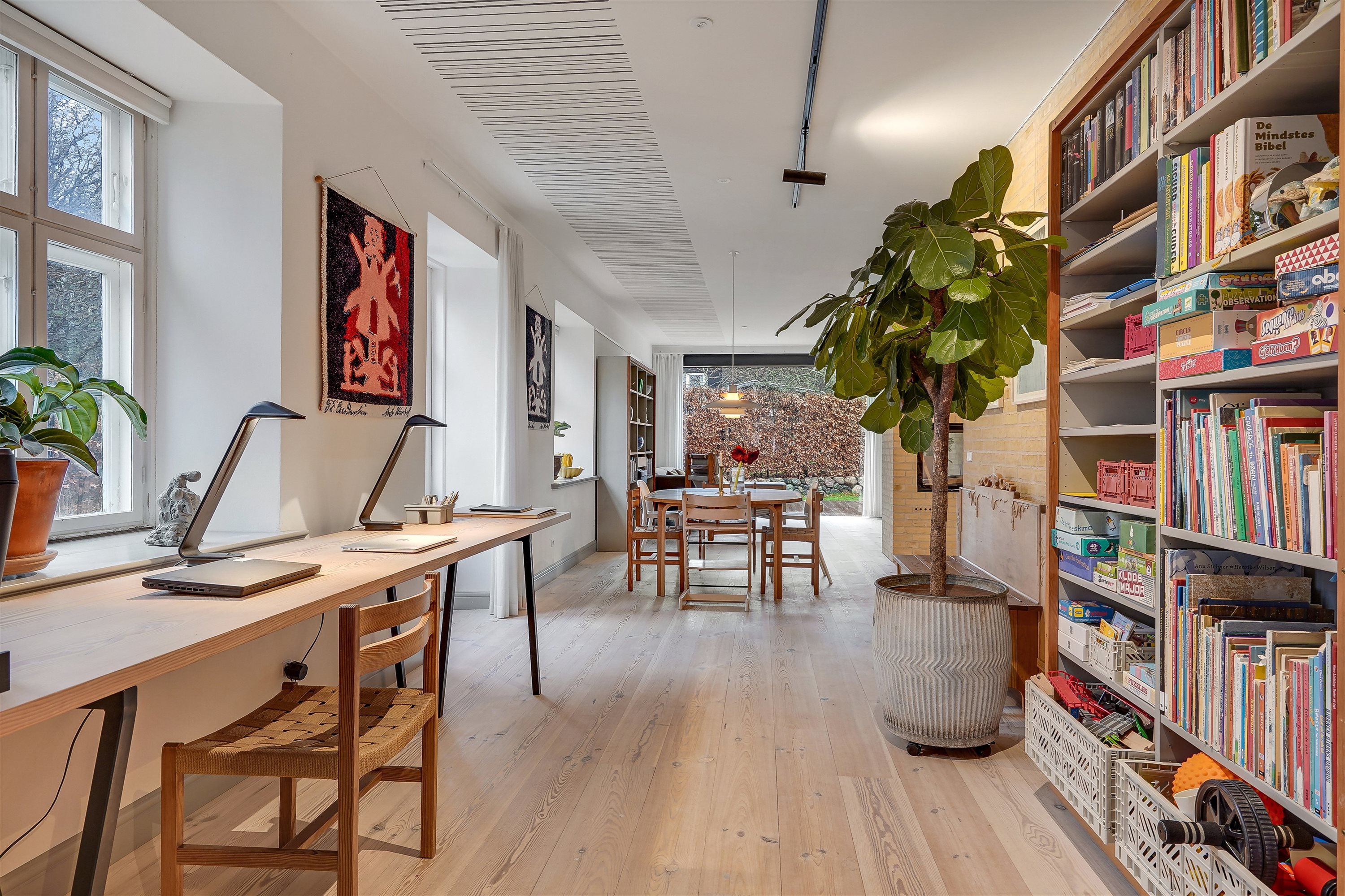 Fremhævet  billede i fuldskærmstilstand. Billede af Grenåvej 653, 8541 Skødstrup