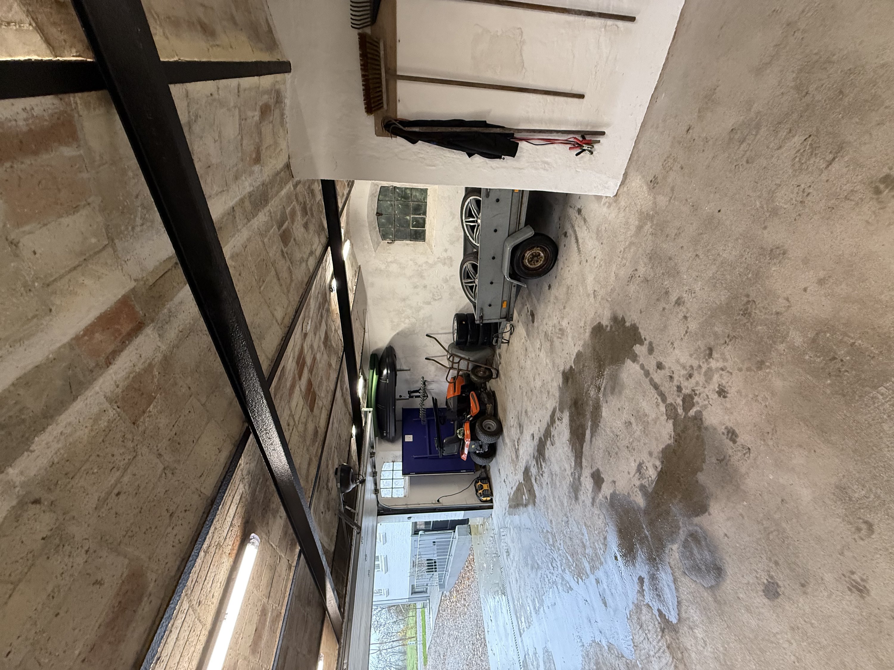 Fremhævet  billede i fuldskærmstilstand. Billede af Karetmagervej 1, Sydtødsø, 7900 Nykøbing M