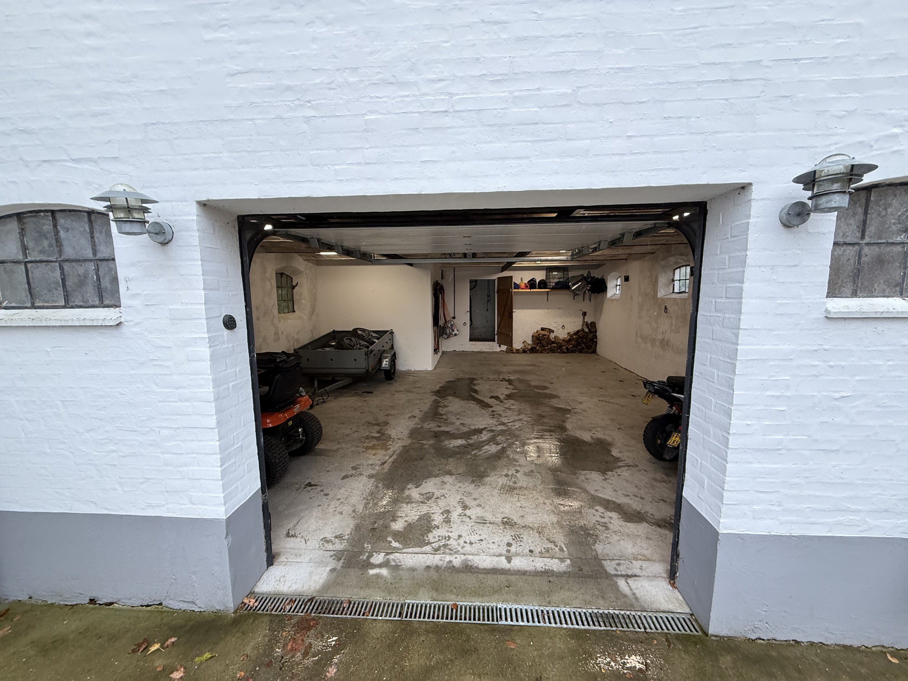 Fremhævet  billede i fuldskærmstilstand. Billede af Karetmagervej 1, Sydtødsø, 7900 Nykøbing M