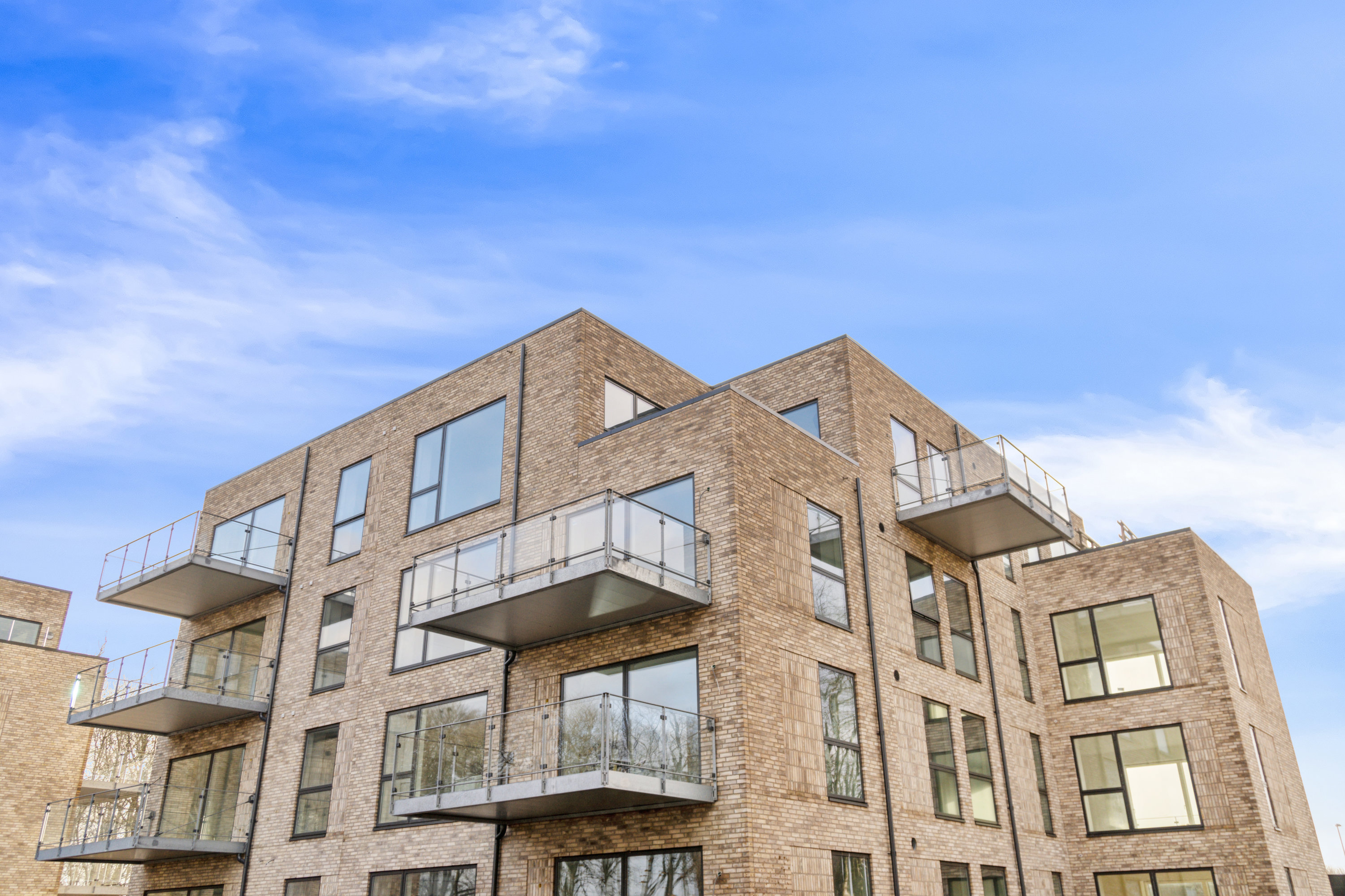 Lejlighed på Teglgårdshaven 6, 2. 1., 8800 Viborg