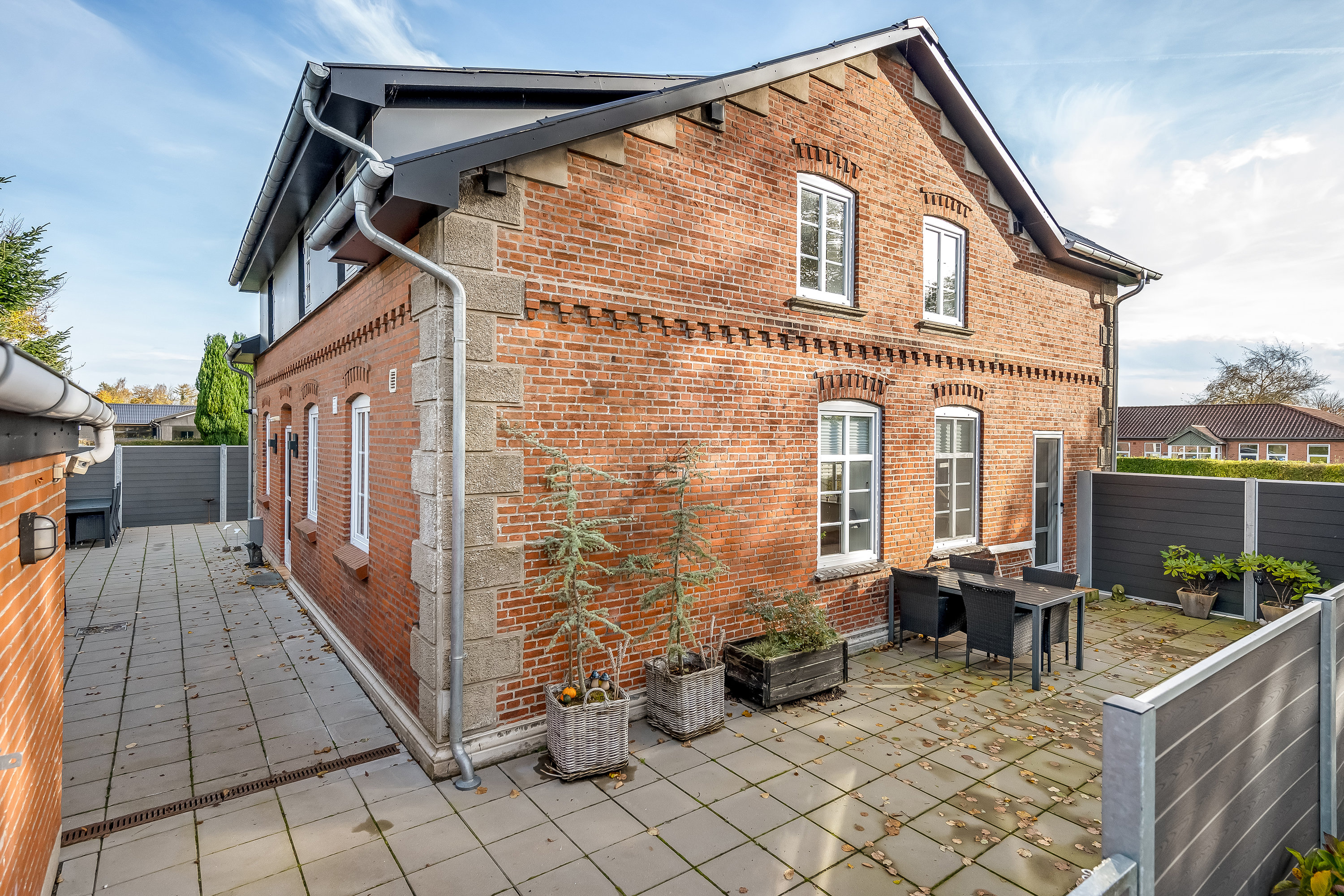 Fremhævet  billede i fuldskærmstilstand. Billede af Bovvej 3A, 6372 Bylderup-Bov