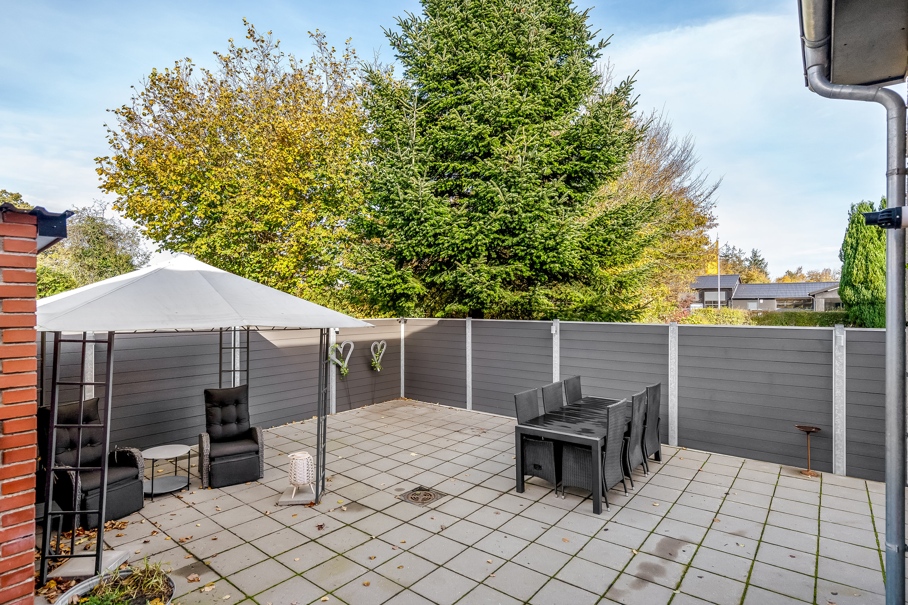 Fremhævet  billede i fuldskærmstilstand. Billede af Bovvej 3A, 6372 Bylderup-Bov