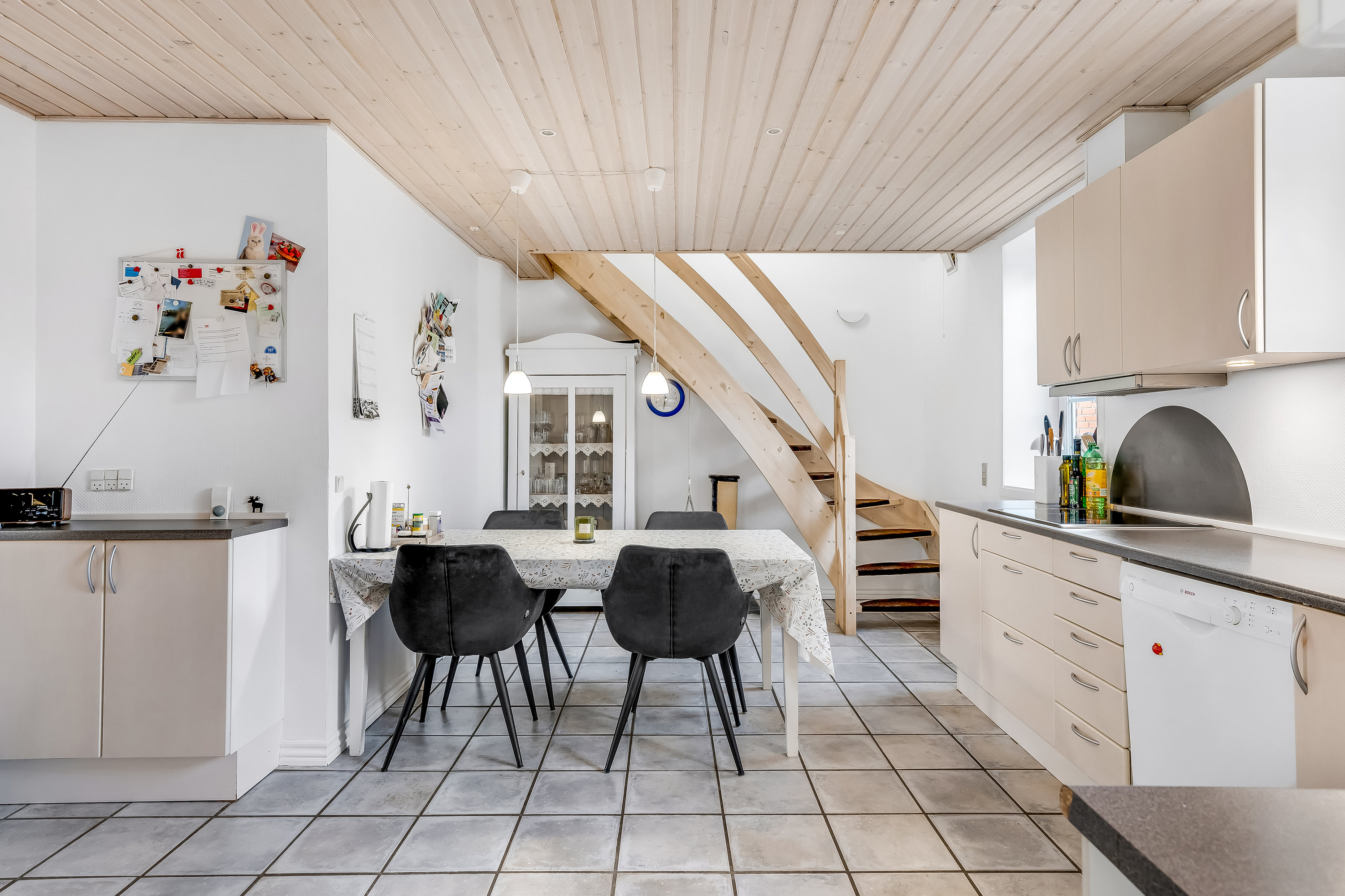 Fremhævet  billede i fuldskærmstilstand. Billede af Bovvej 3A, 6372 Bylderup-Bov