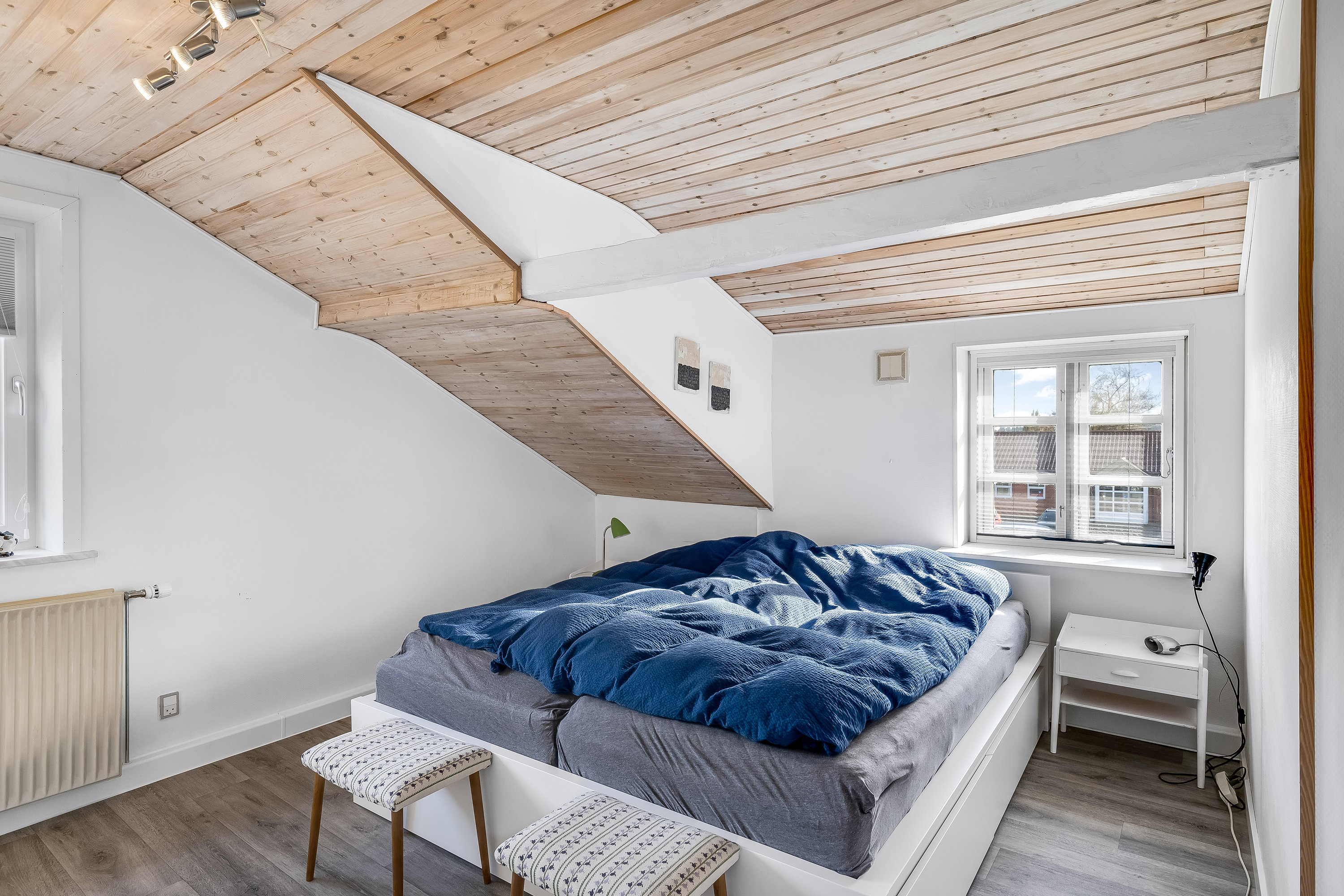 Fremhævet  billede i fuldskærmstilstand. Billede af Bovvej 3A, 6372 Bylderup-Bov