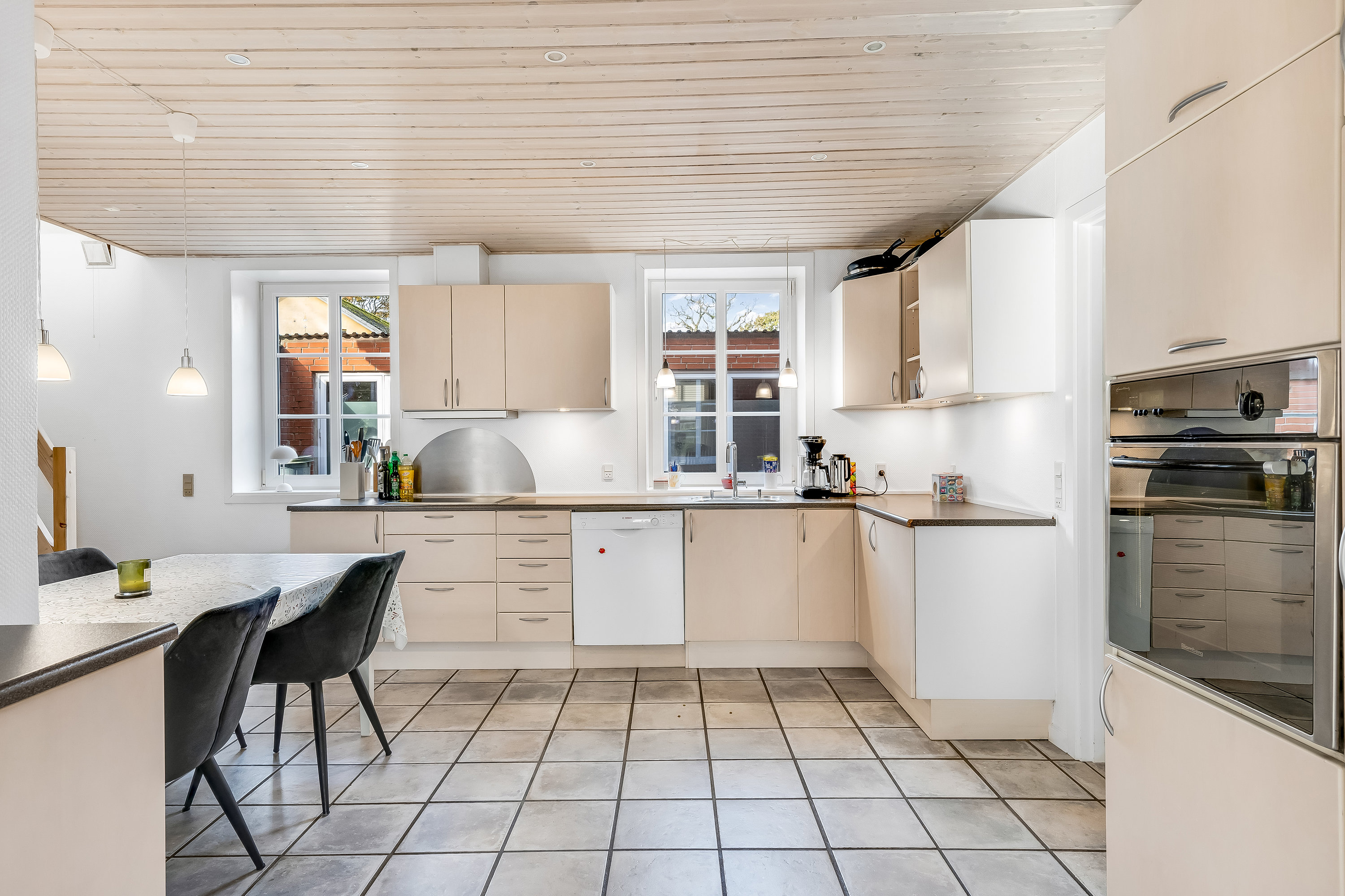 Miniaturebillede 2: . Billede af Bovvej 3A, 6372 Bylderup-Bov