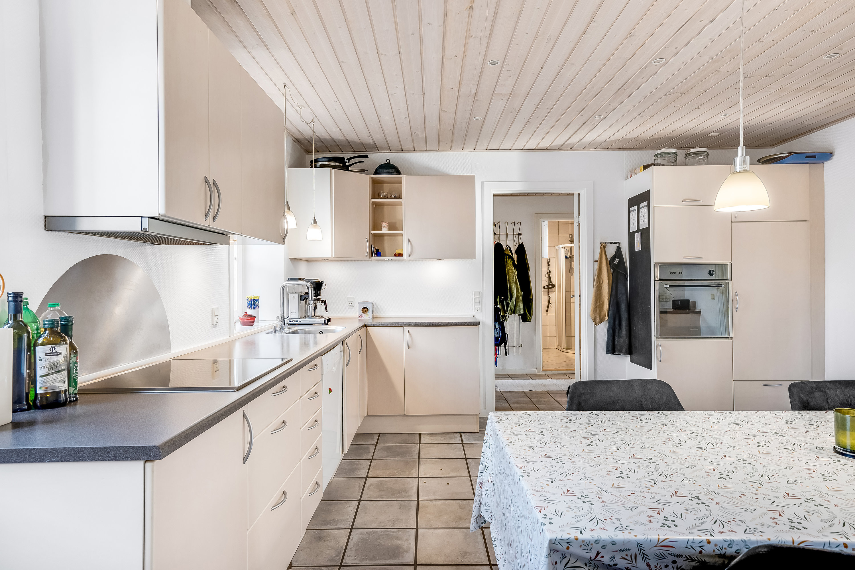 Fremhævet  billede i fuldskærmstilstand. Billede af Bovvej 3A, 6372 Bylderup-Bov