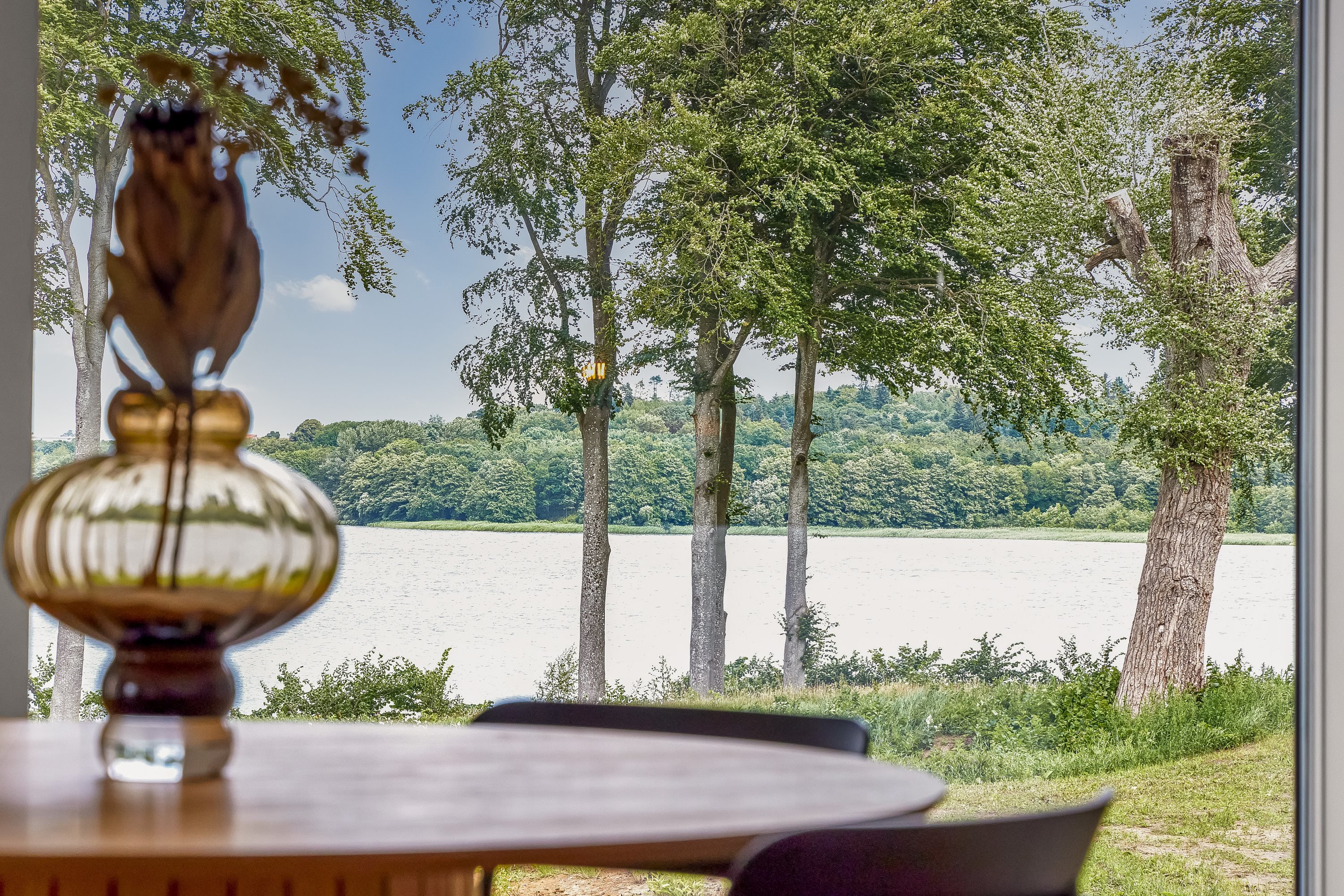 Fremhævet  billede i fuldskærmstilstand. Billede af Teglgårdshaven 6, 1. 1., 8800 Viborg