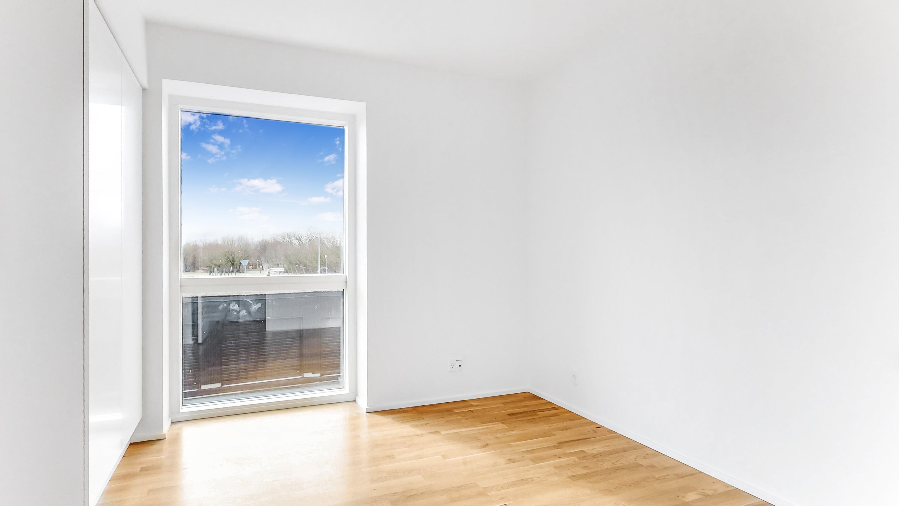 Fremhævet  billede i fuldskærmstilstand. Billede af Teglgårdshaven 6, 1. 1., 8800 Viborg