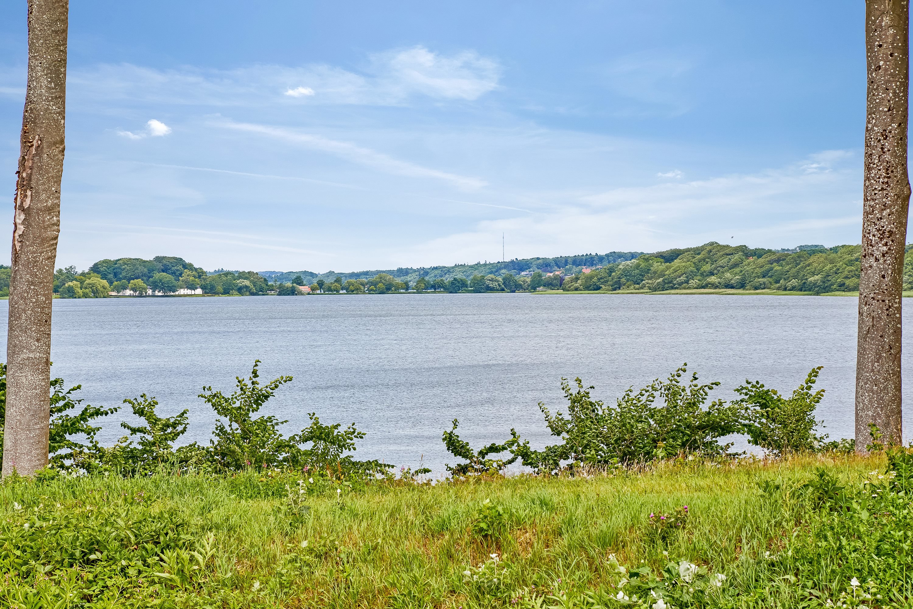 Fremhævet  billede i fuldskærmstilstand. Billede af Teglgårdshaven 6, 1. 1., 8800 Viborg