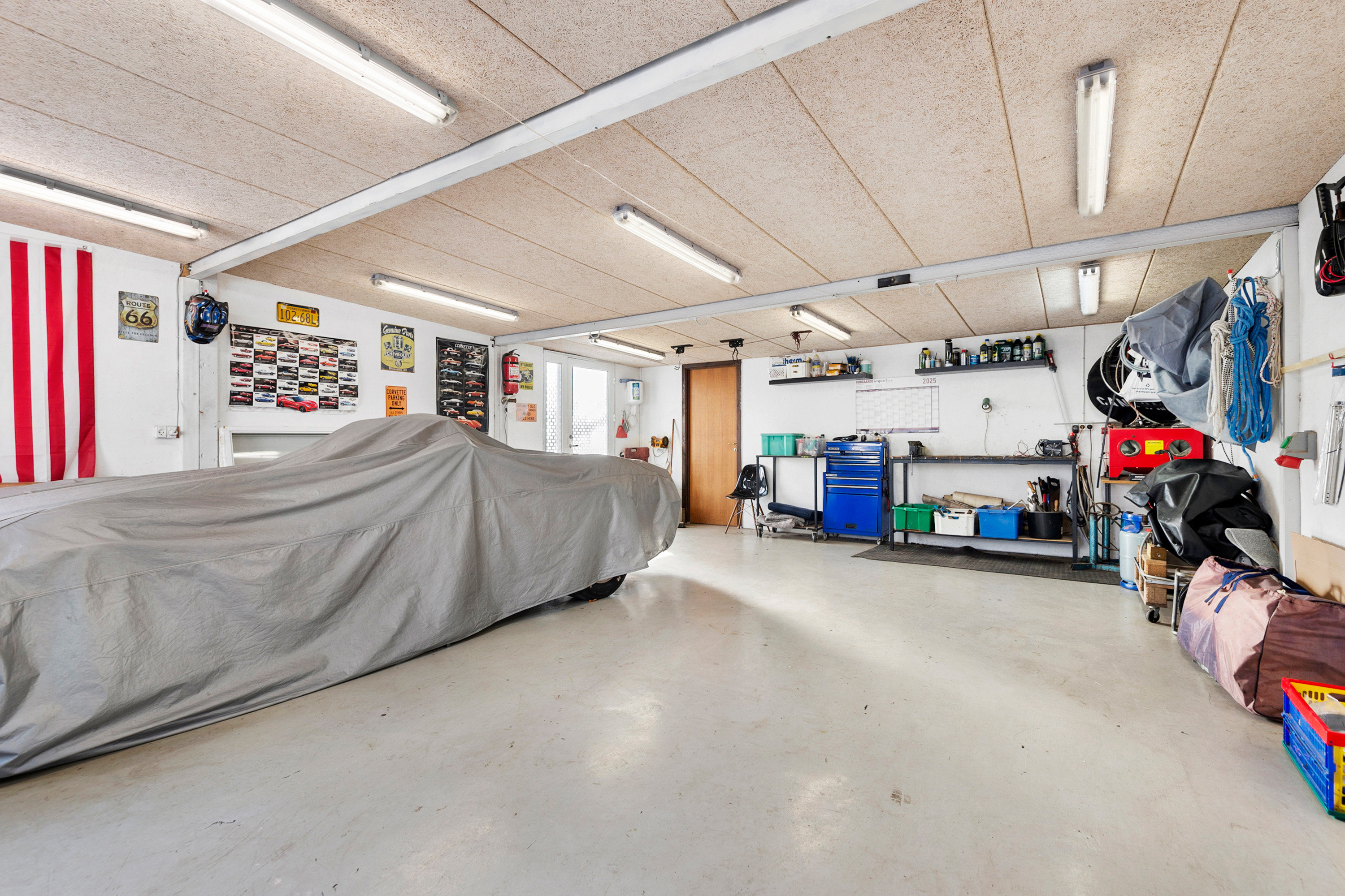 Miniaturebillede 2: område. Billede af Ingemanns Alle 56, 6700 Esbjerg