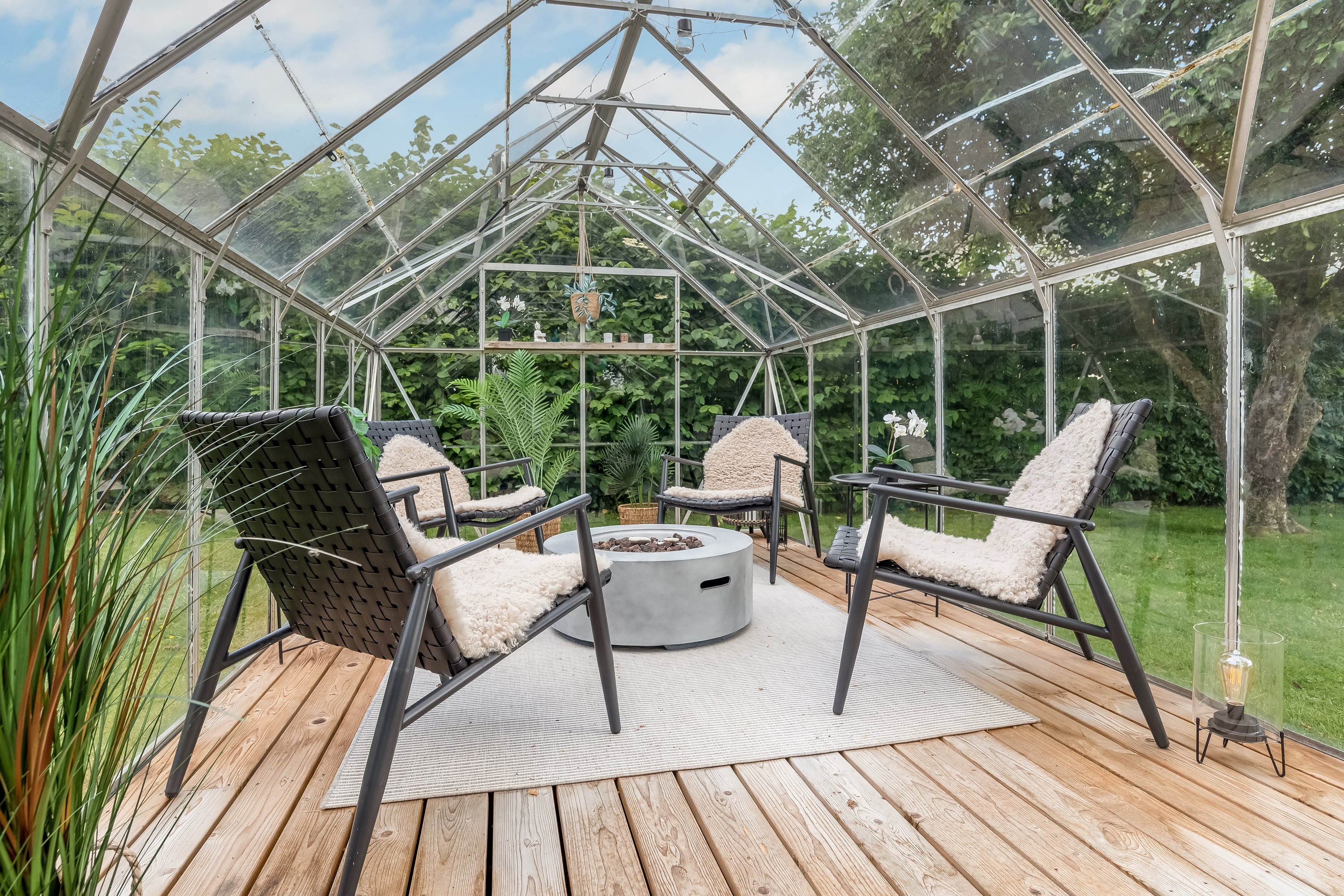 Miniaturebillede 1: . Billede af Nørlundvej 52, 7500 Holstebro