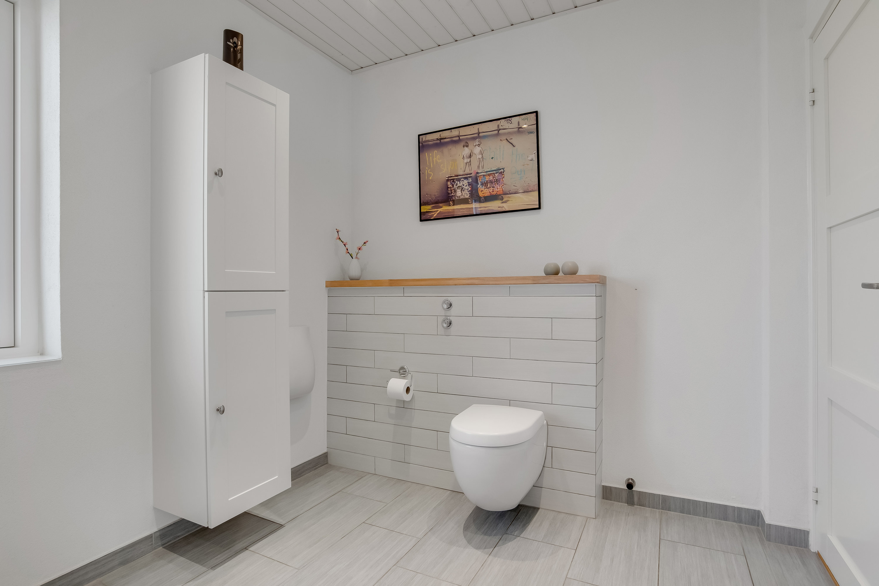 Fremhævet  billede i fuldskærmstilstand. Billede af Nørlundvej 52, 7500 Holstebro