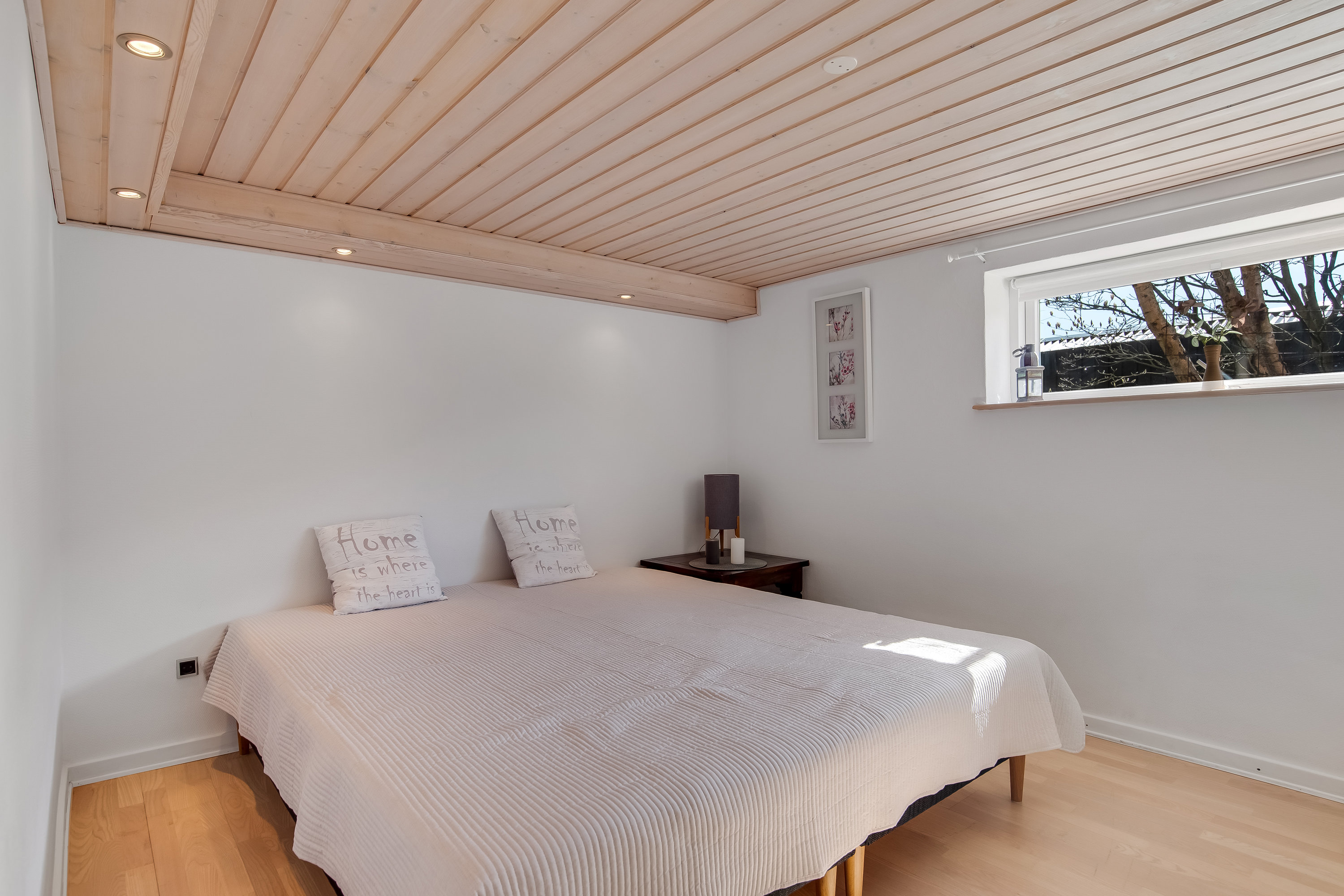 Fremhævet  billede i fuldskærmstilstand. Billede af Nørlundvej 52, 7500 Holstebro