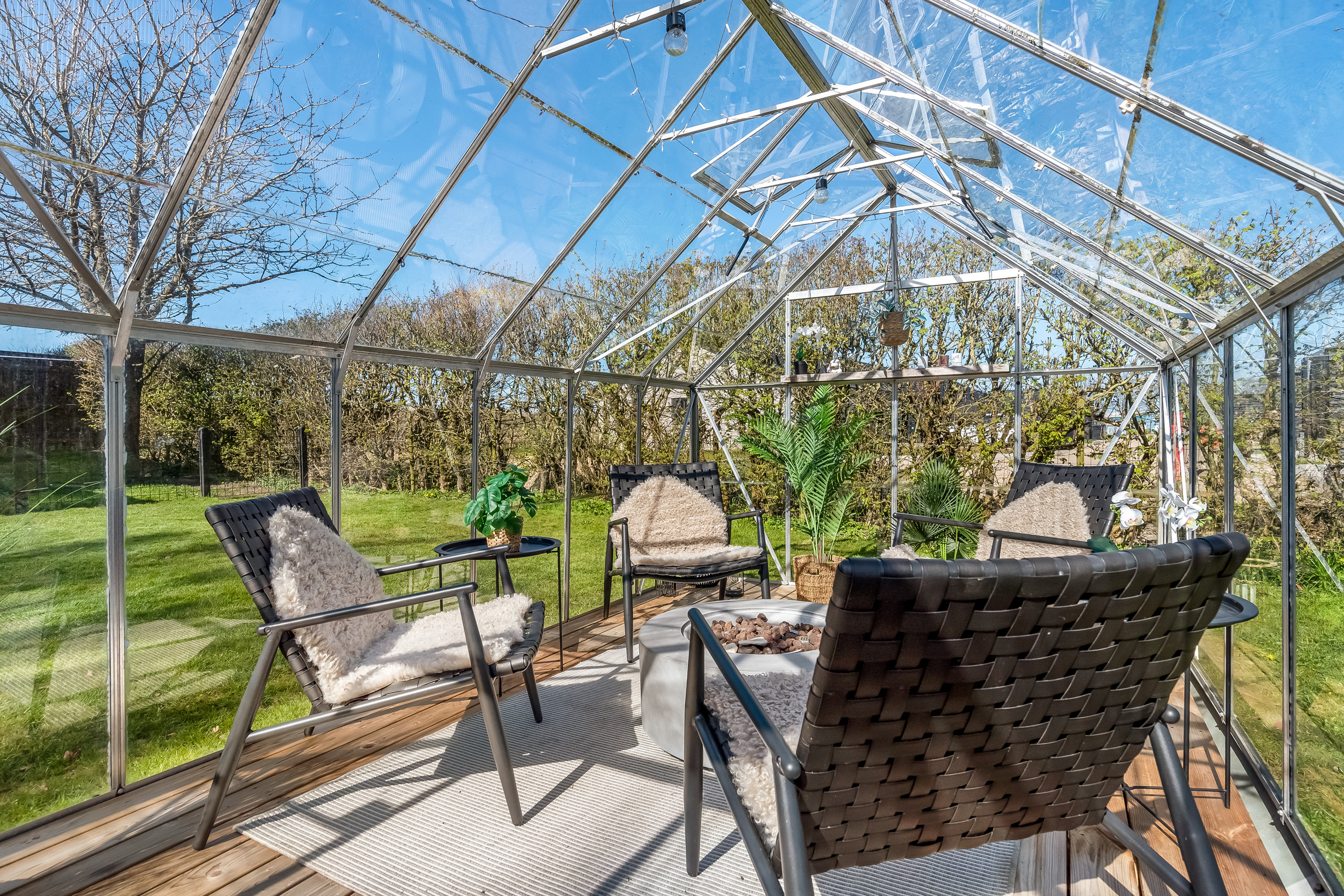 Fremhævet  billede i fuldskærmstilstand. Billede af Nørlundvej 52, 7500 Holstebro