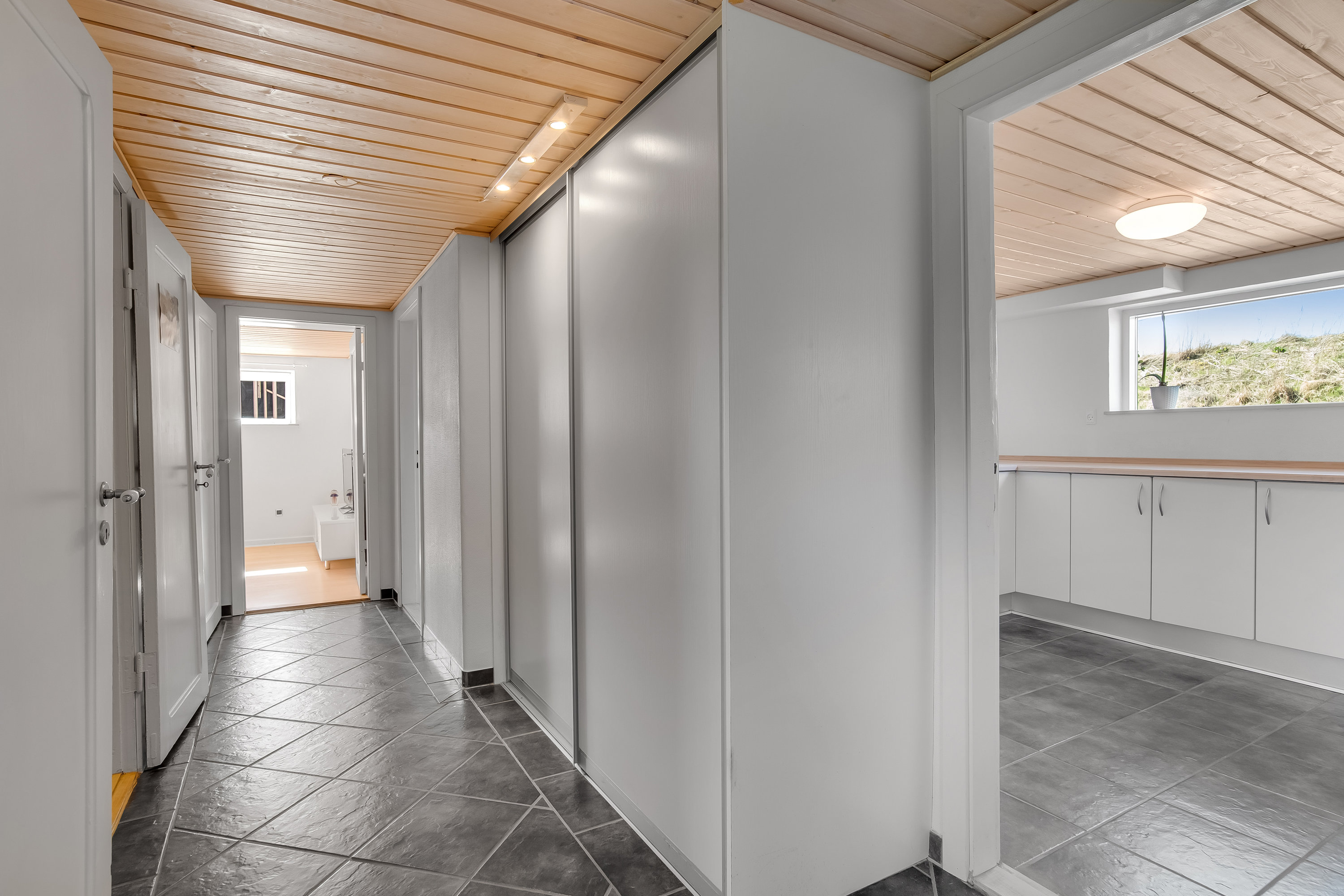 Fremhævet  billede i fuldskærmstilstand. Billede af Nørlundvej 52, 7500 Holstebro