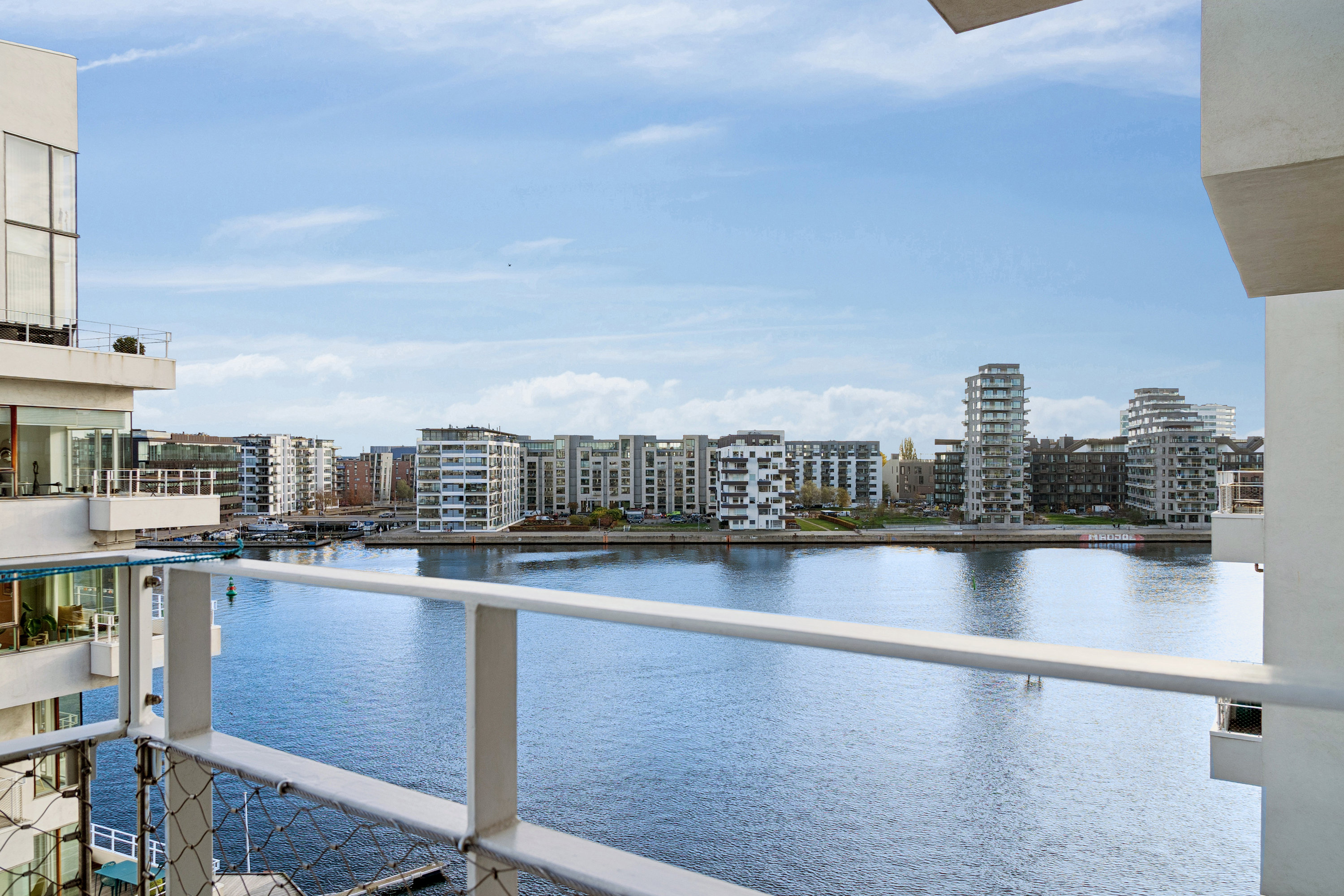 Fremhævet udsigt billede i fuldskærmstilstand. Billede af Havneholmen 54, 5. mf., 1561 København V