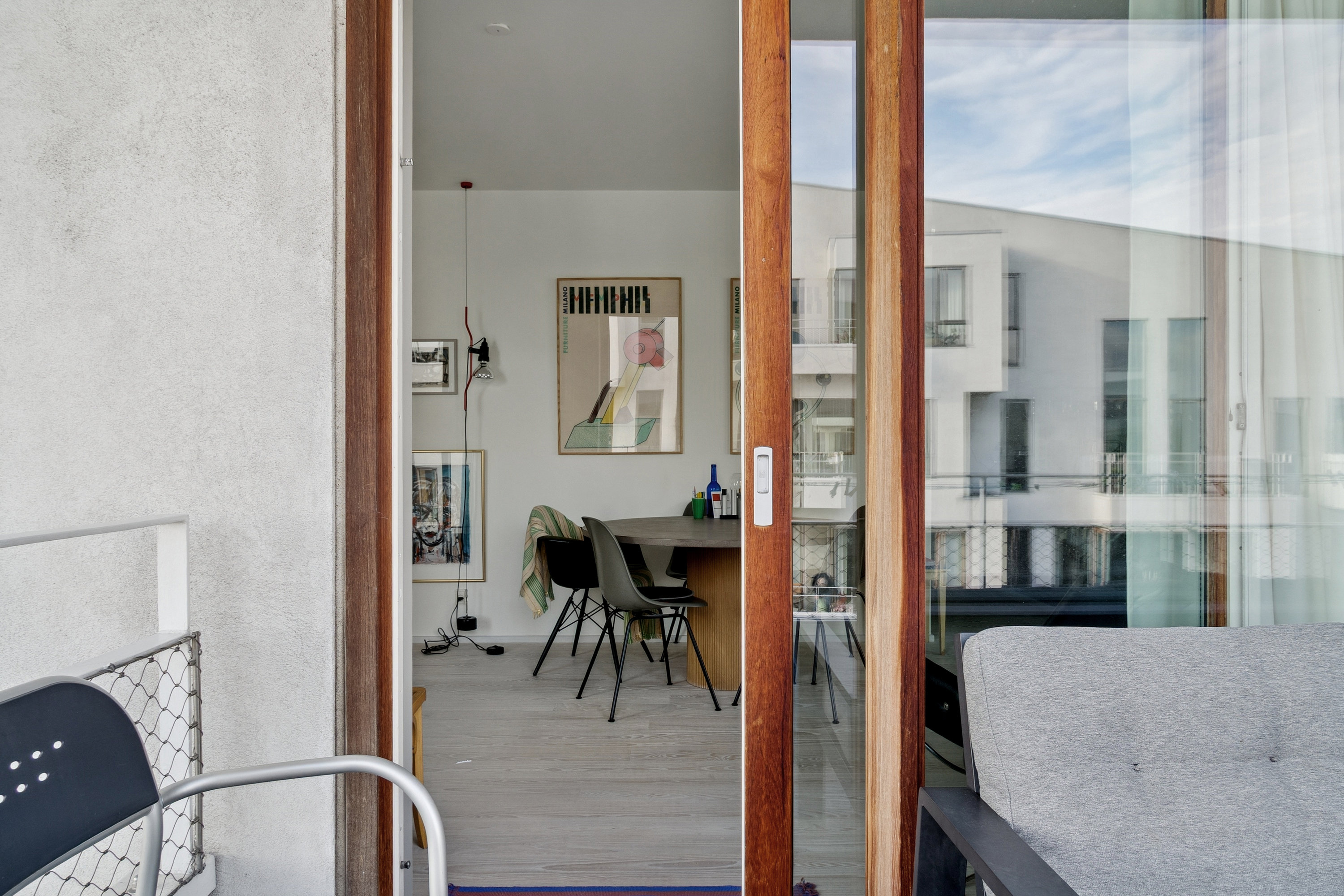 Fremhævet værelse billede i fuldskærmstilstand. Billede af Havneholmen 54, 5. mf., 1561 København V