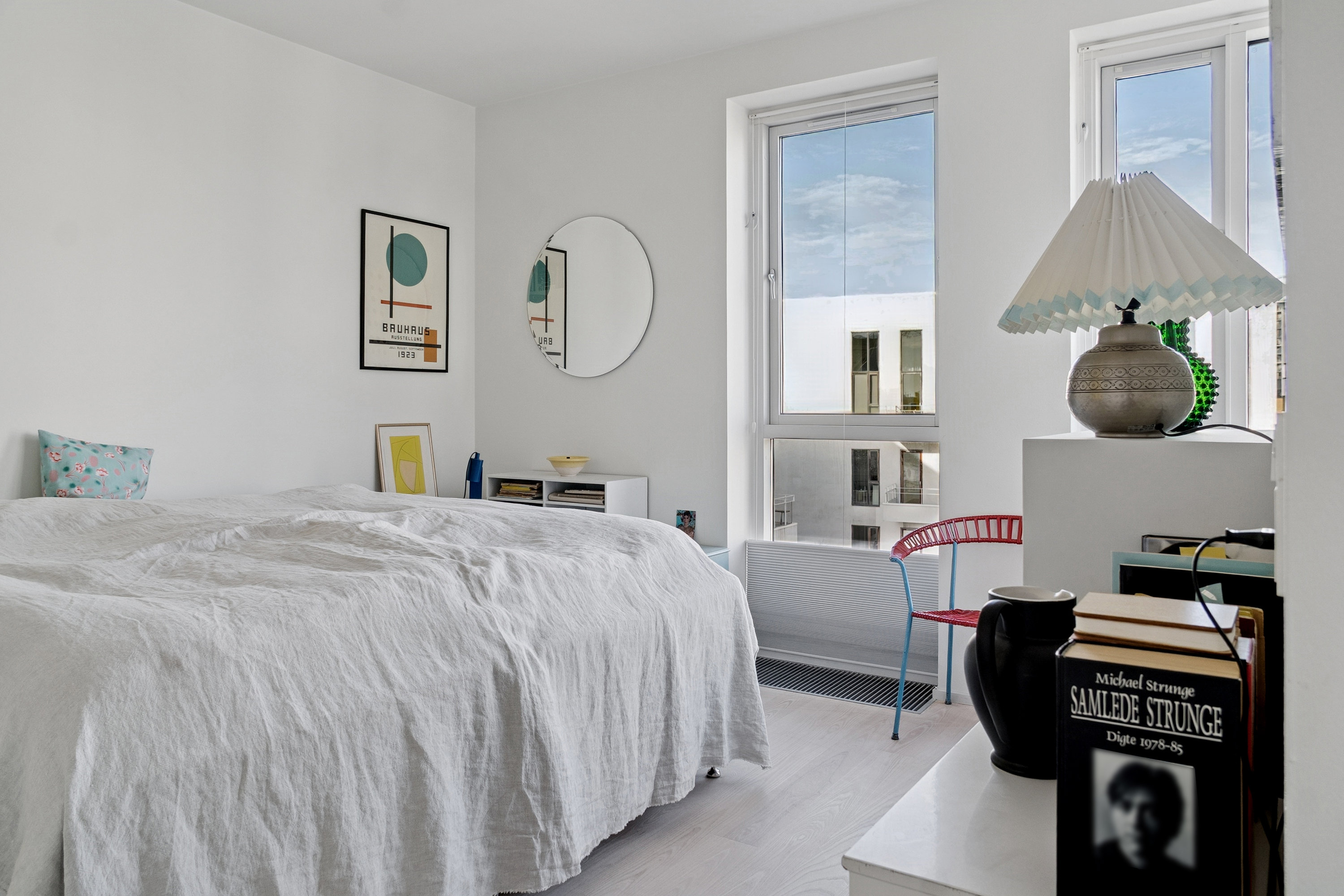 Fremhævet værelse billede i fuldskærmstilstand. Billede af Havneholmen 54, 5. mf., 1561 København V