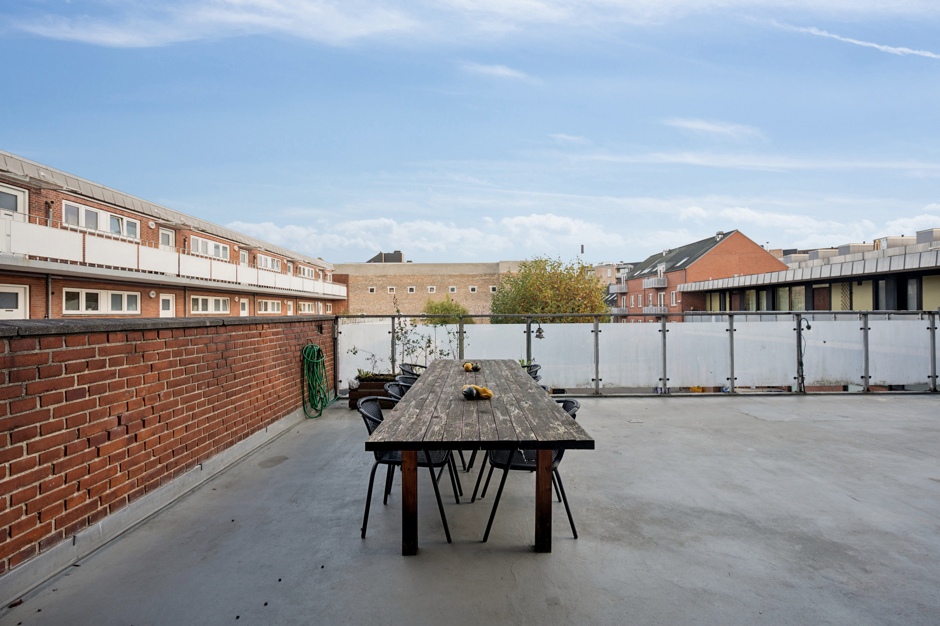 Fremhævet andet billede i fuldskærmstilstand. Billede af Frederikssundsvej 50, 1. 9., 2400 København NV