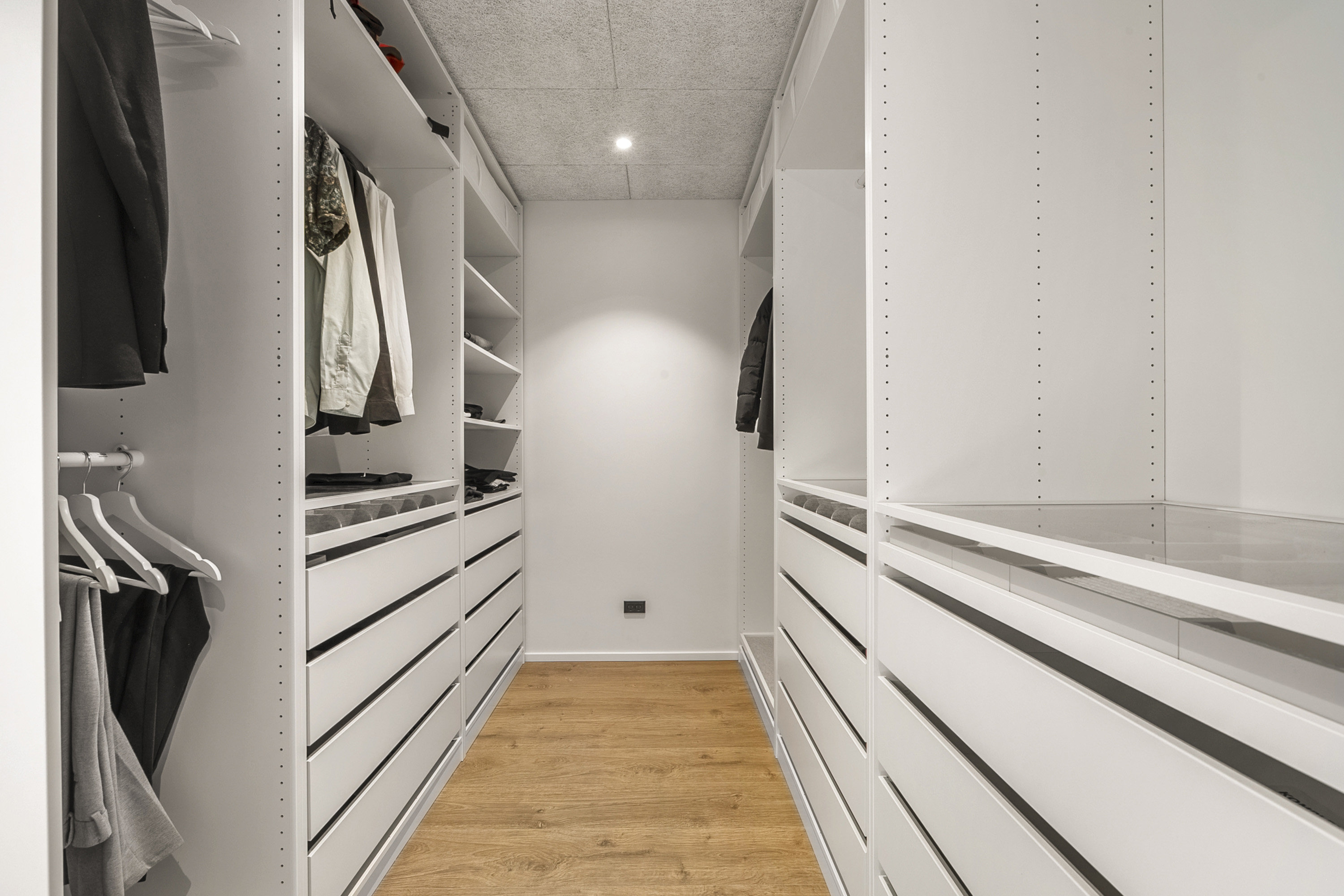 Fremhævet værelse billede i fuldskærmstilstand. Billede af Fladhøjparken 61, 6230 Rødekro