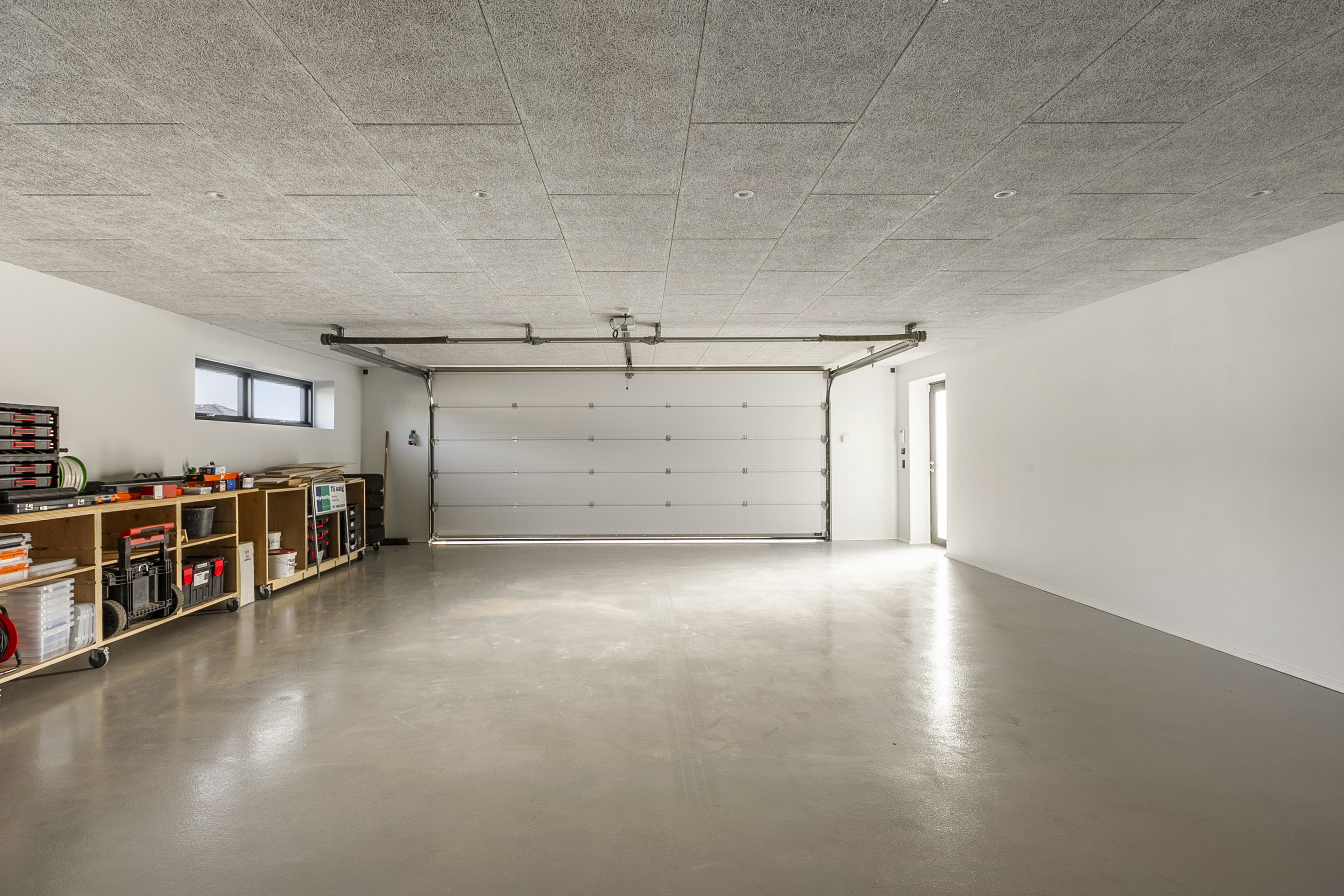 Fremhævet værelse billede i fuldskærmstilstand. Billede af Fladhøjparken 61, 6230 Rødekro