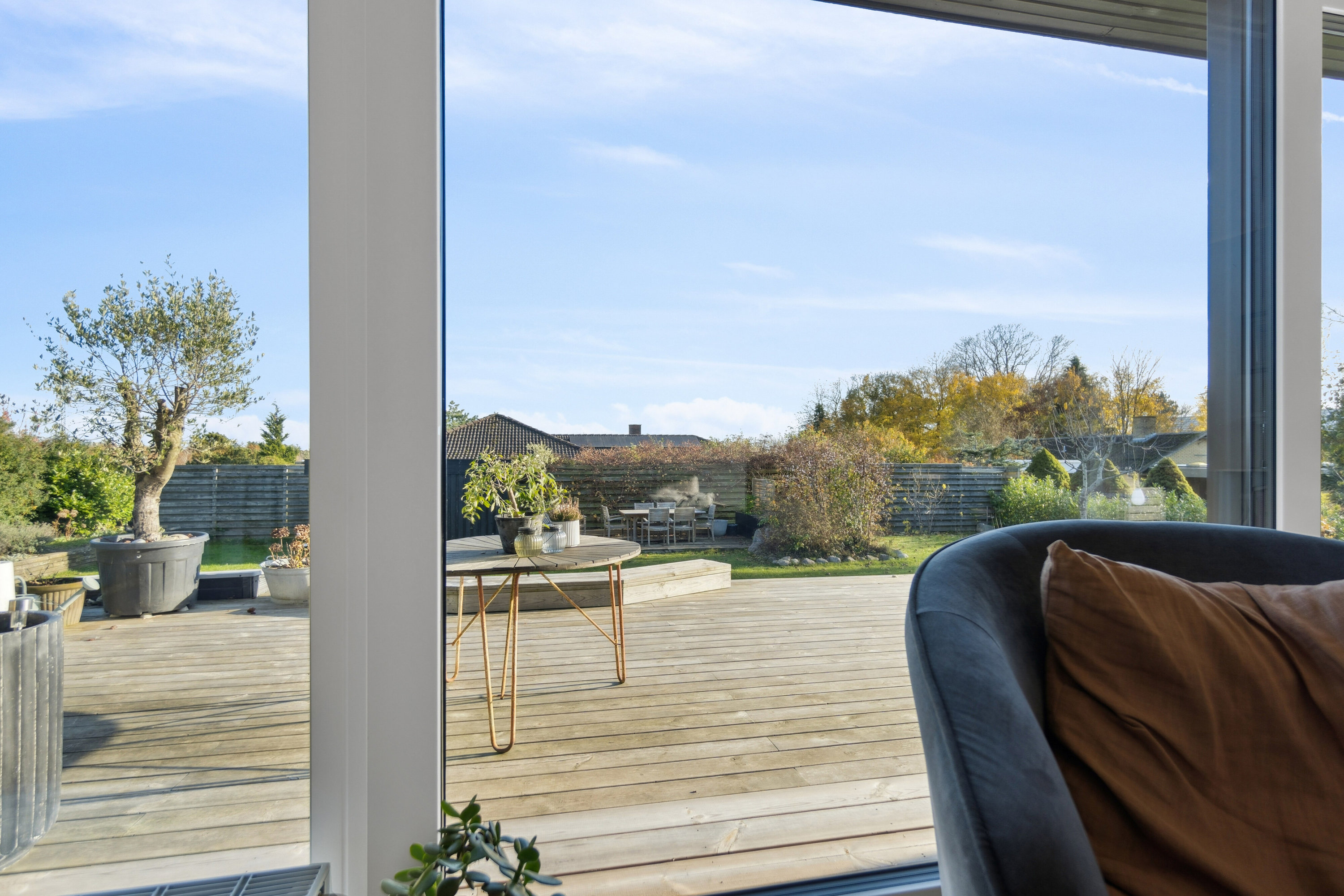 Fremhævet indendørs billede i fuldskærmstilstand. Billede af Rytterbakken 12, 3650 Ølstykke